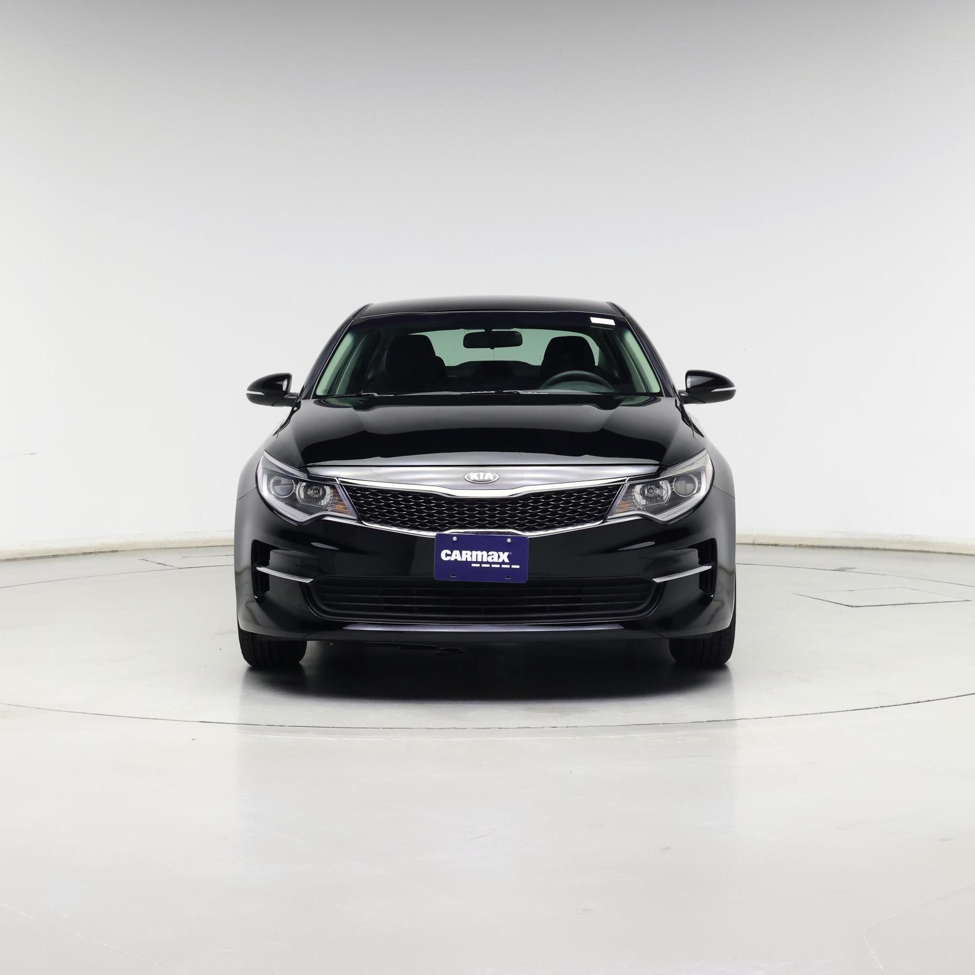 Thumbnail: 2018 Kia Optima - 5