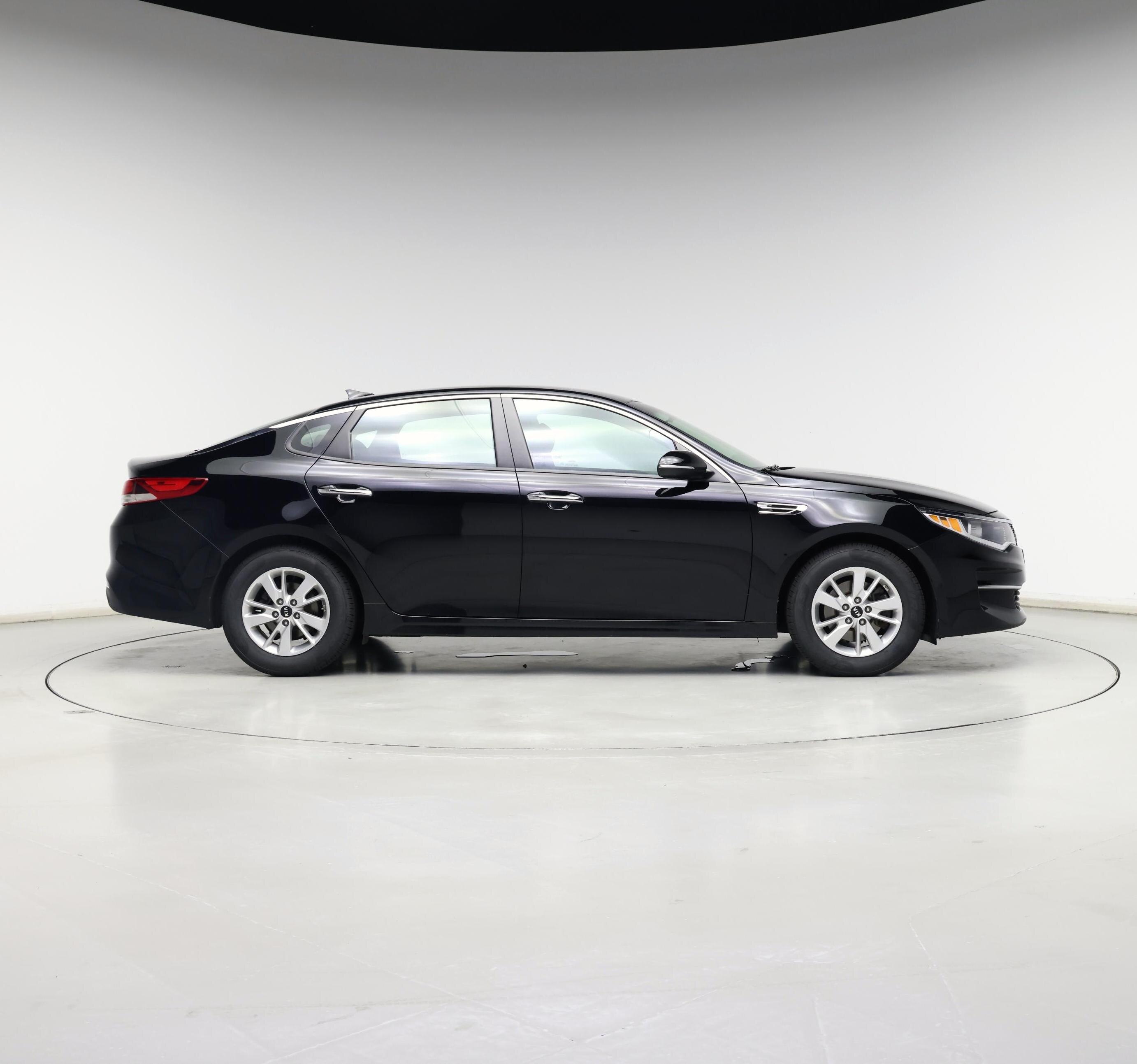 Thumbnail: 2018 Kia Optima - 7