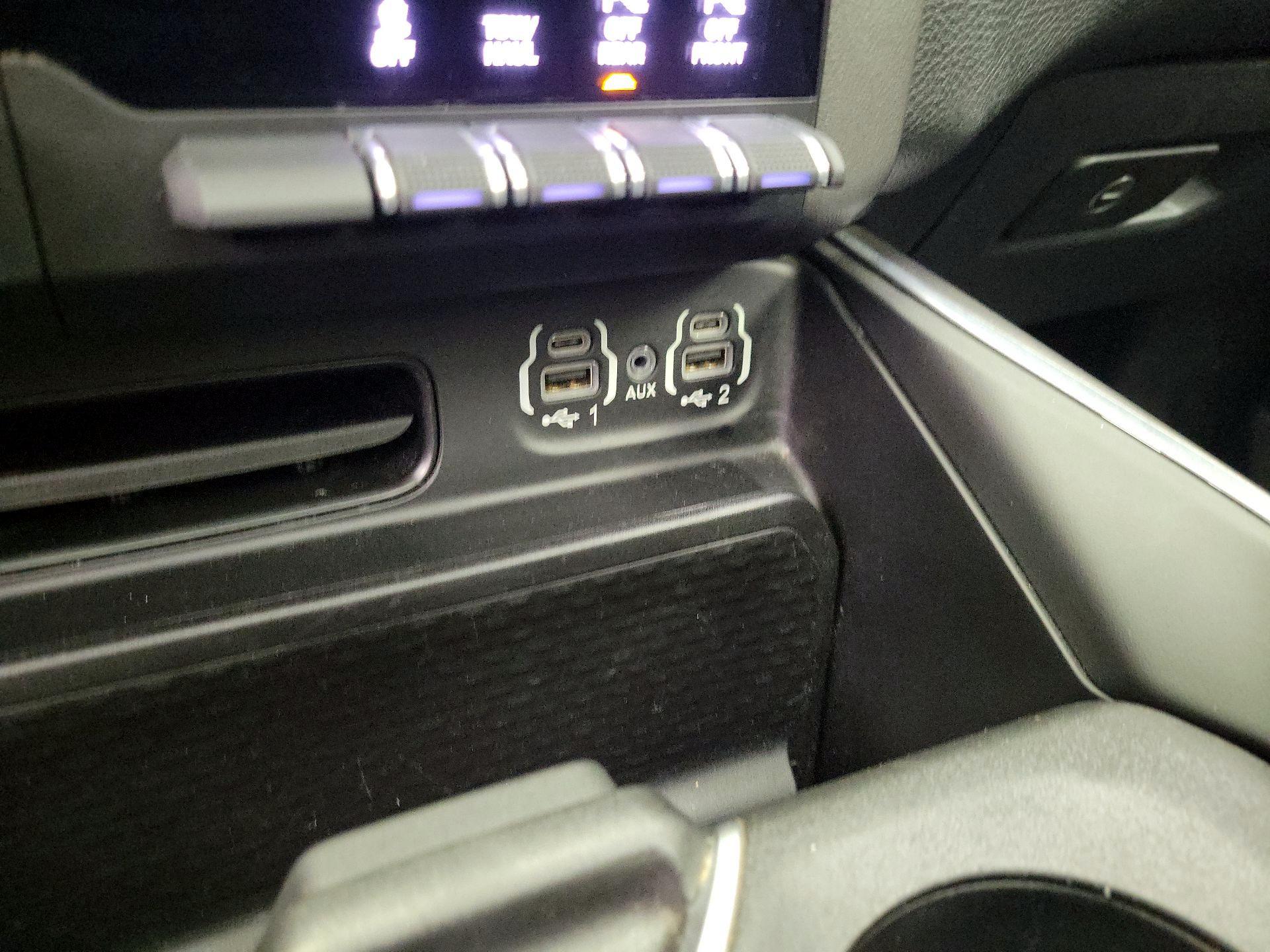 Thumbnail: 2022 RAM 1500 - 19