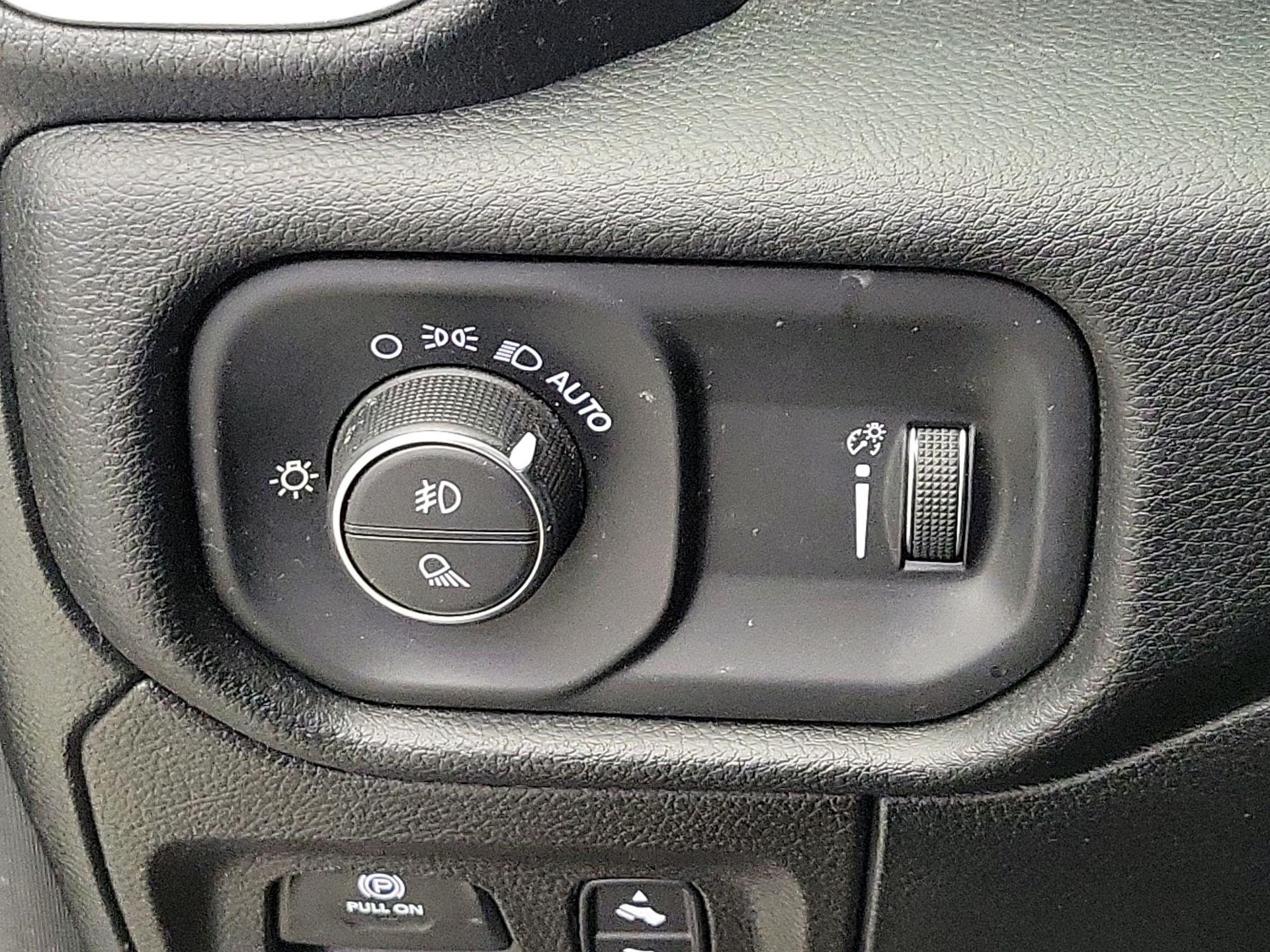 Thumbnail: 2022 RAM 1500 - 13