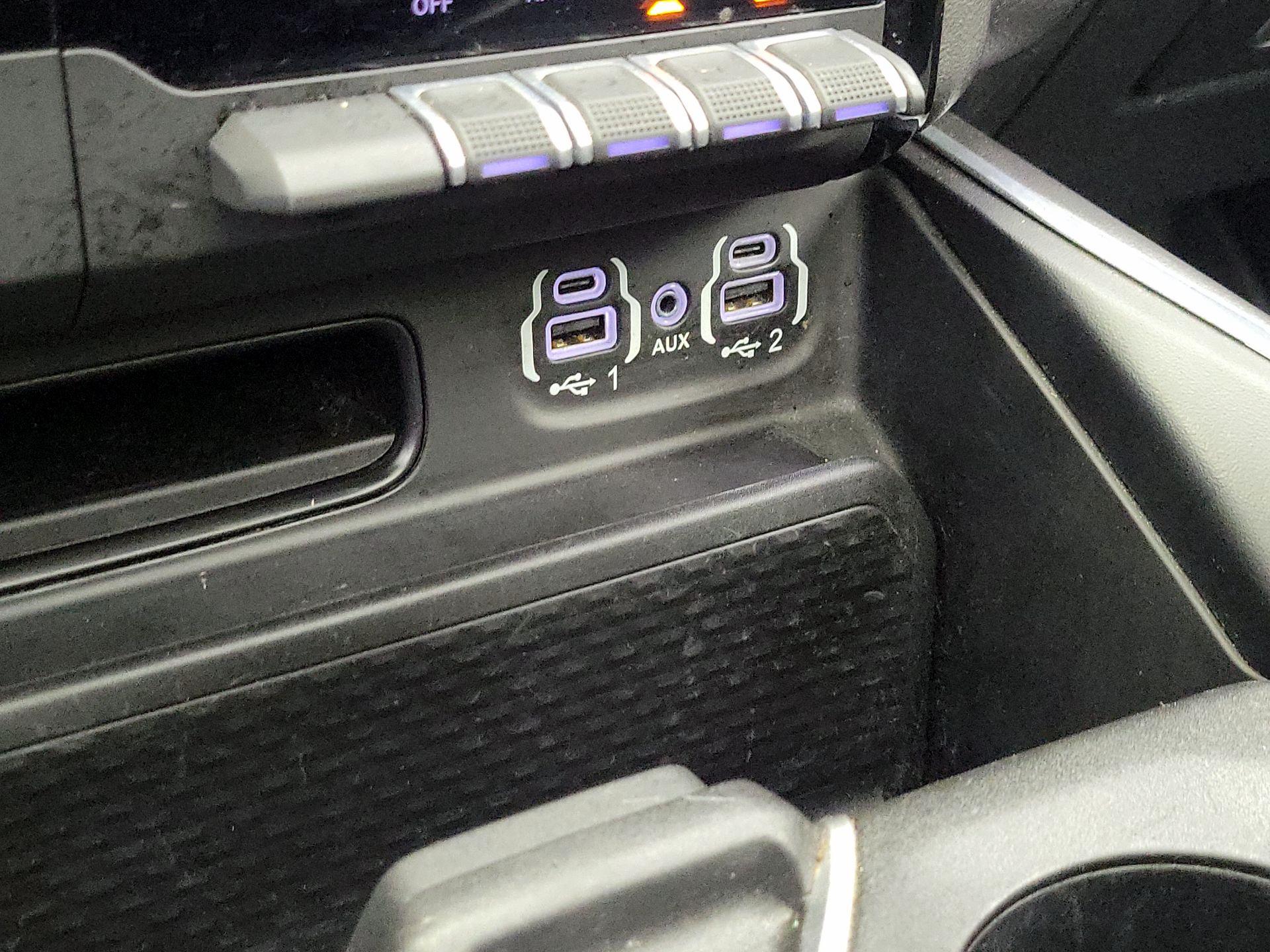 Thumbnail: 2022 RAM 1500 - 19