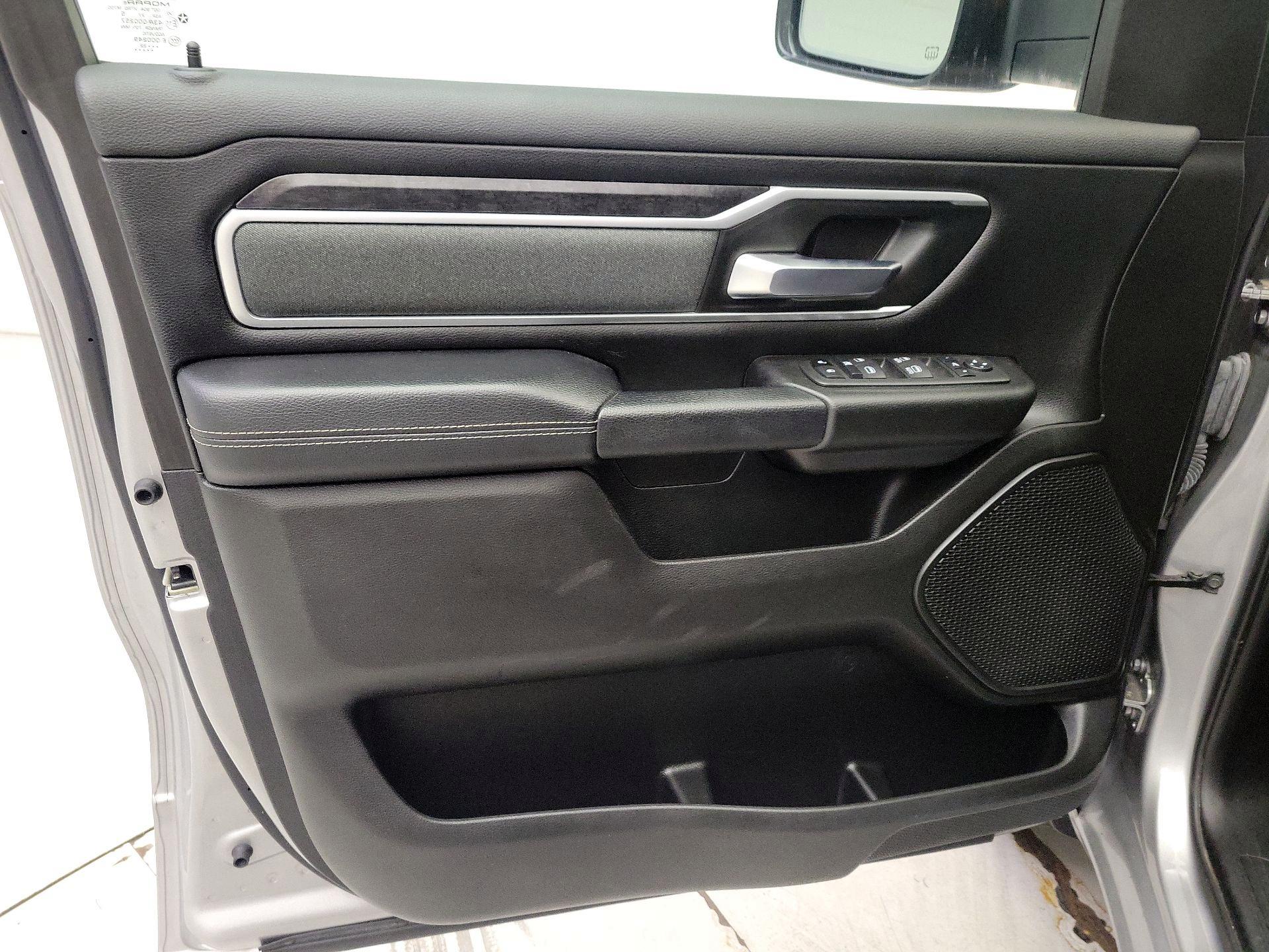 Thumbnail: 2022 RAM 1500 - 12