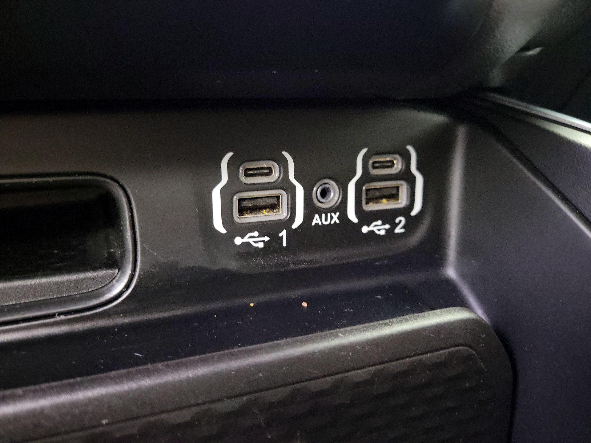 Thumbnail: 2022 RAM 1500 - 18