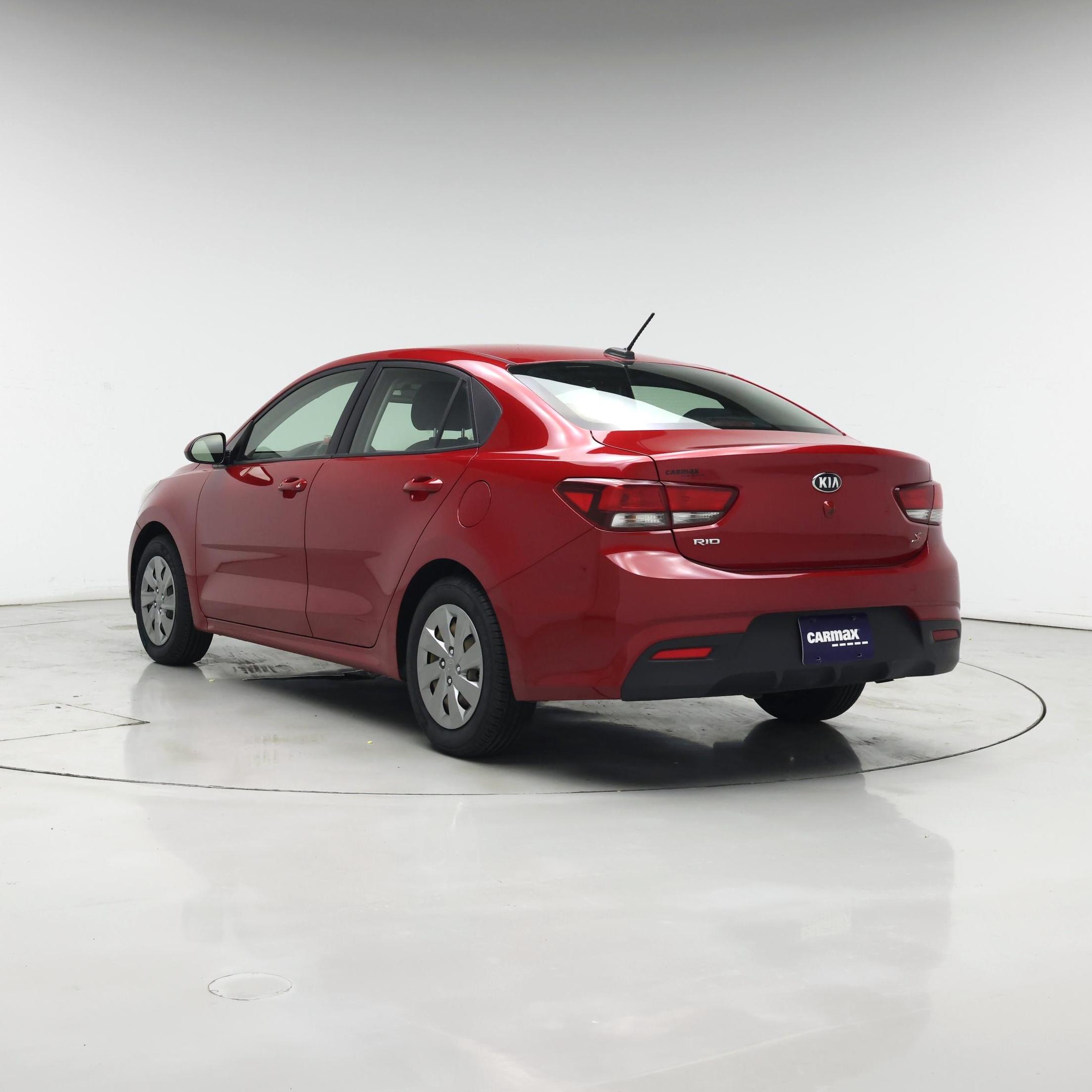 Thumbnail: 2020 Kia Rio - 2