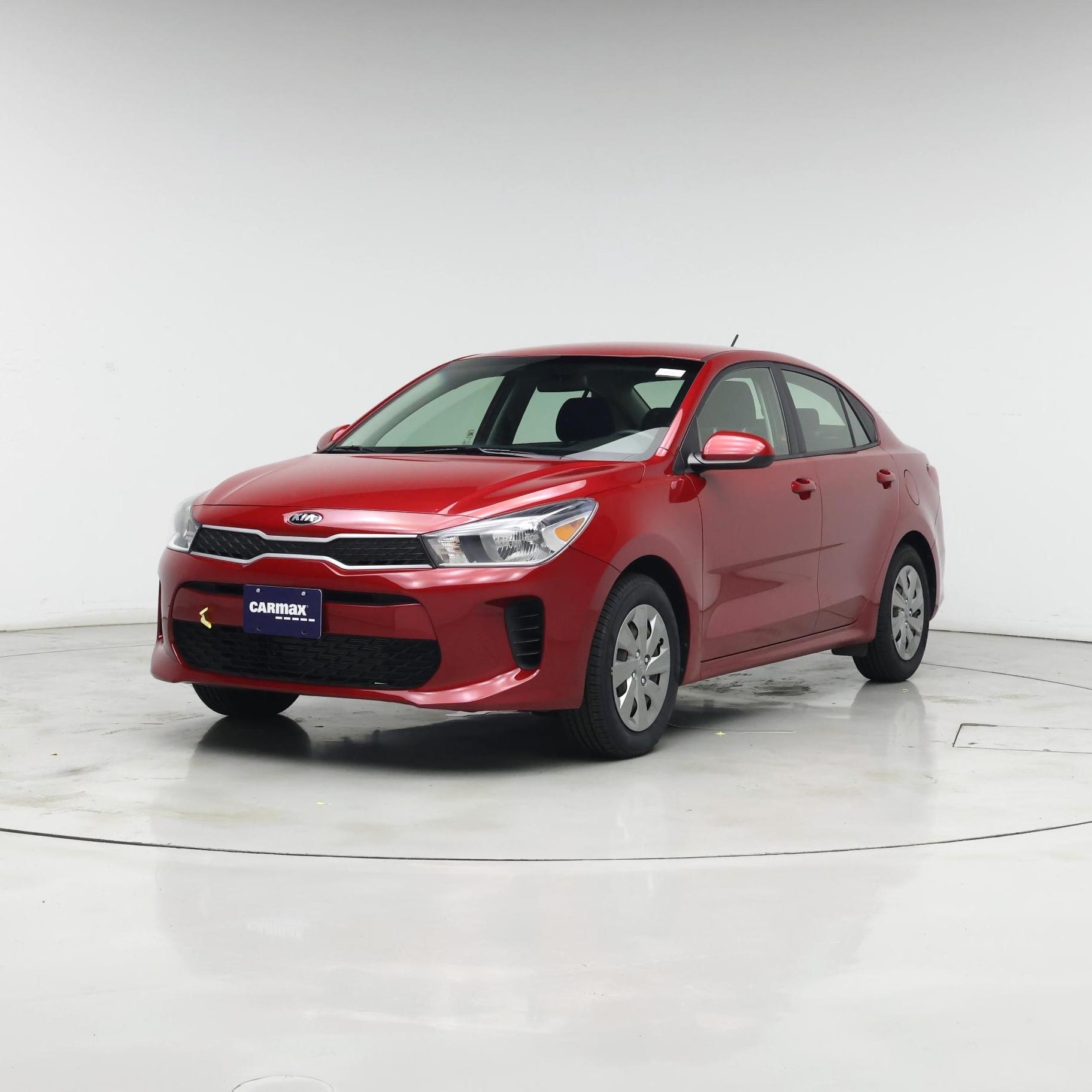 Thumbnail: 2020 Kia Rio - 4