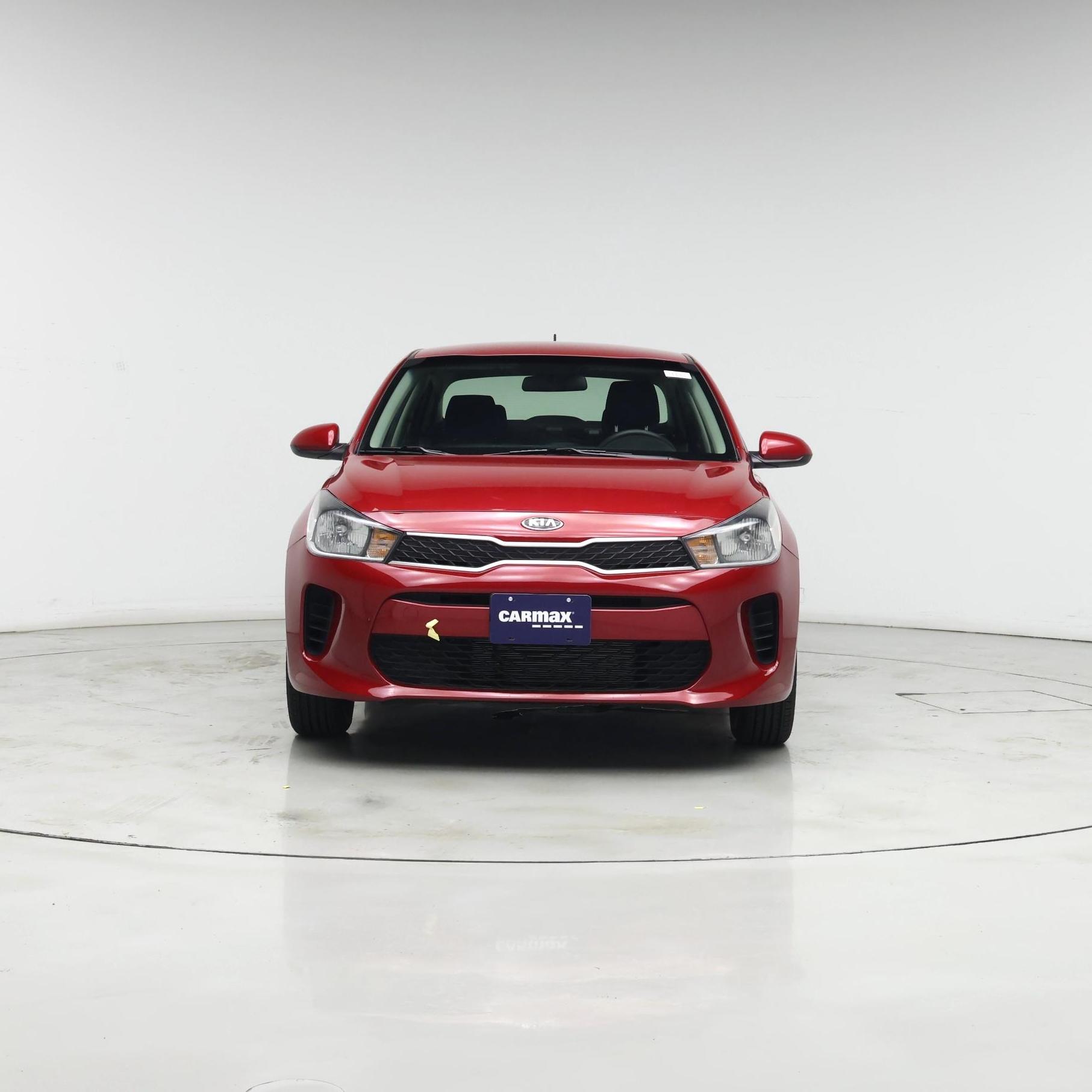 Thumbnail: 2020 Kia Rio - 5