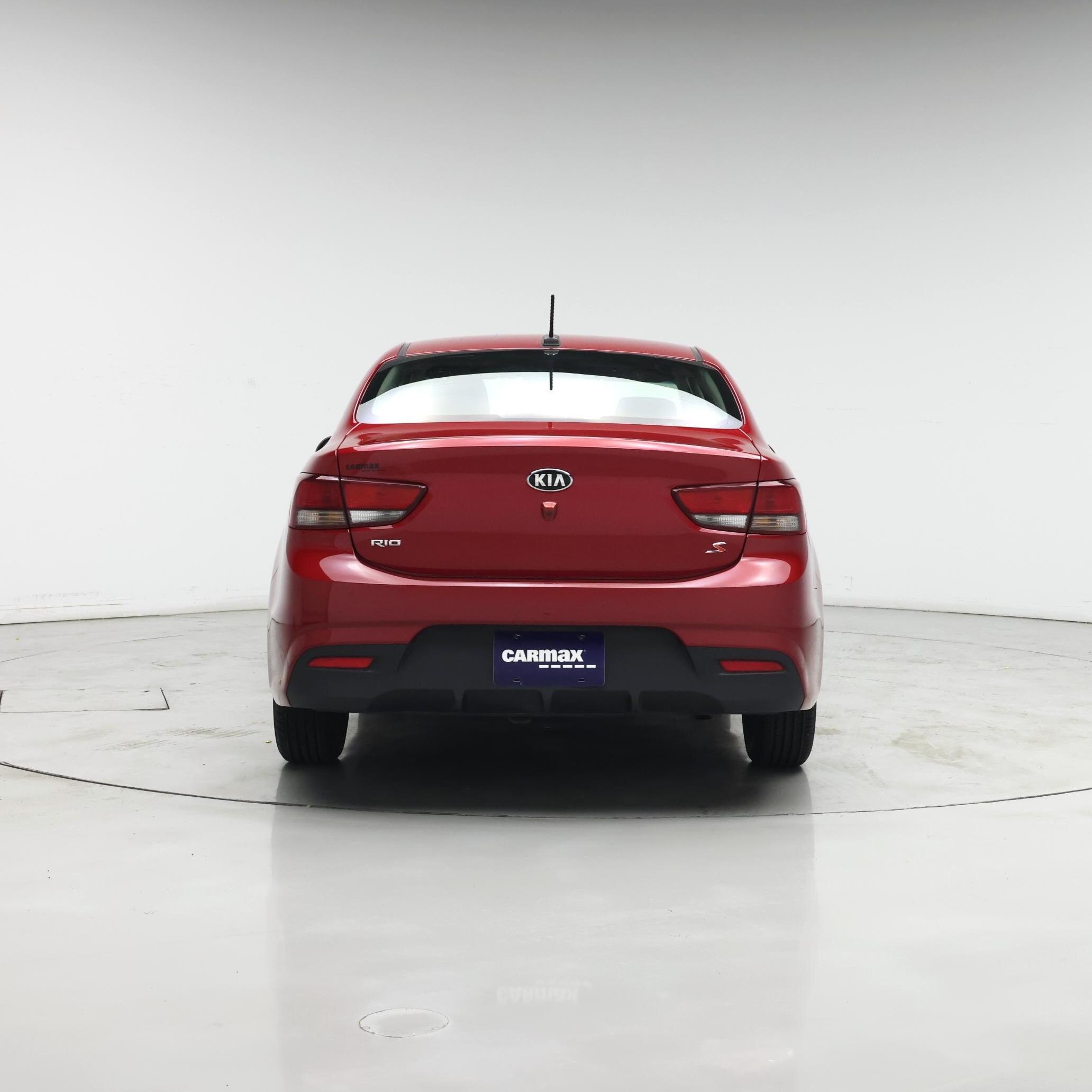 Thumbnail: 2020 Kia Rio - 6
