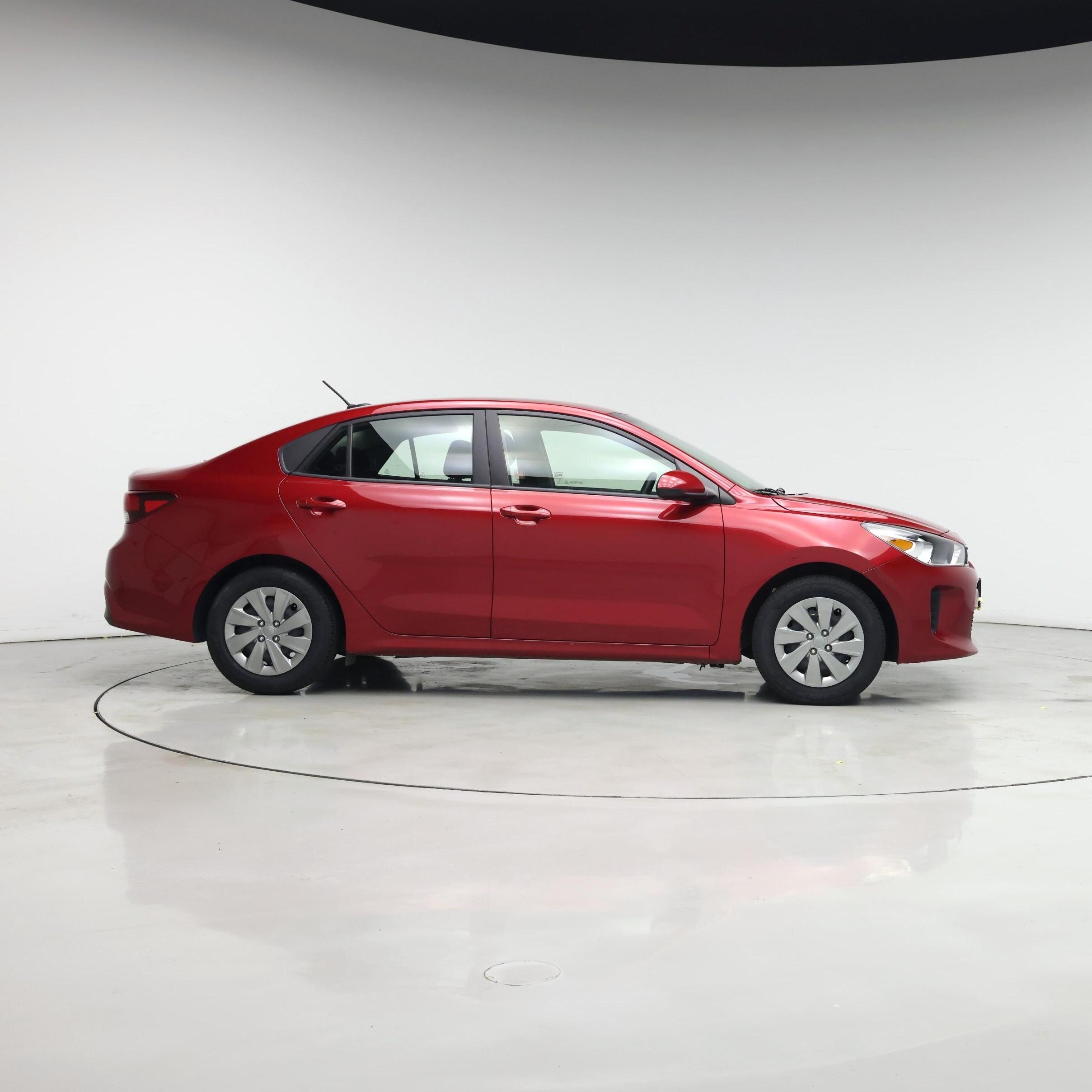 Thumbnail: 2020 Kia Rio - 7