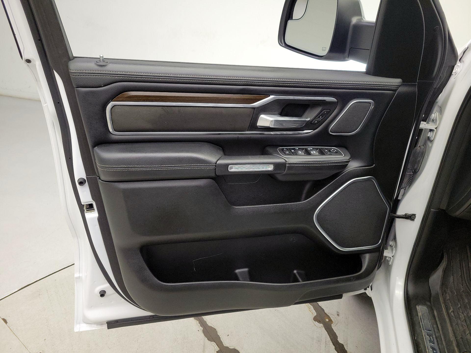 Thumbnail: 2022 RAM 1500 - 12