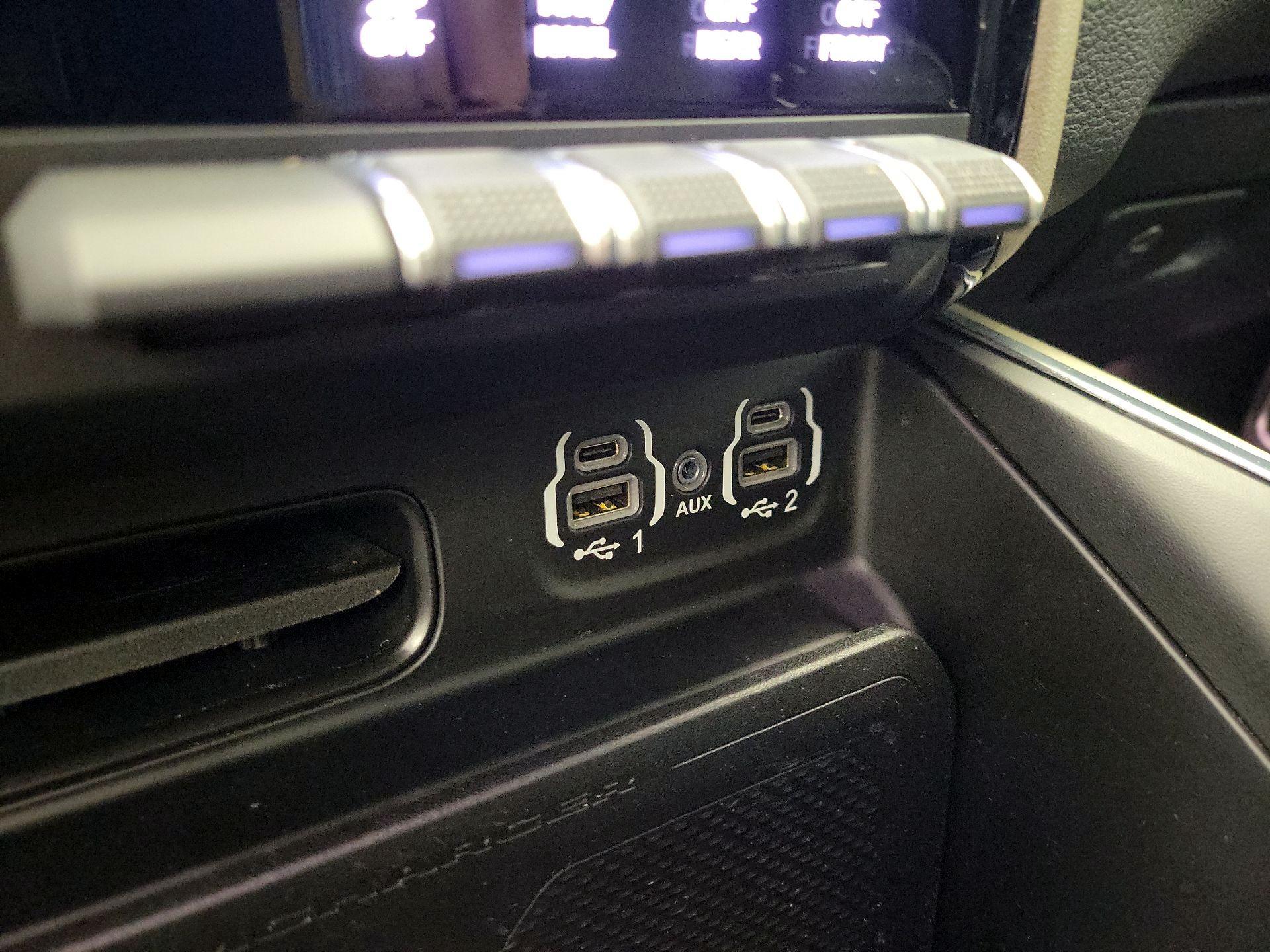 Thumbnail: 2022 RAM 1500 - 19