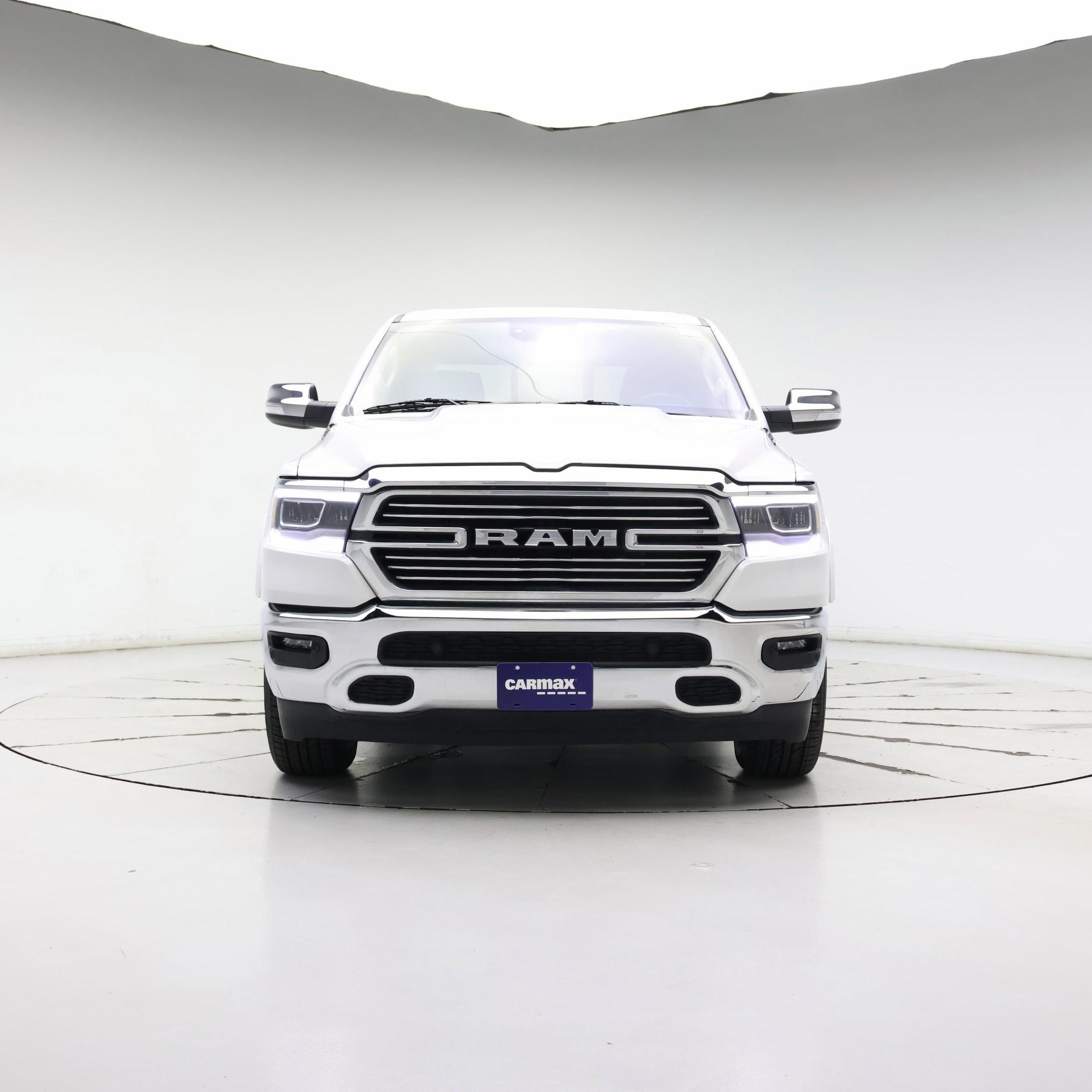 Thumbnail: 2022 RAM 1500 - 5