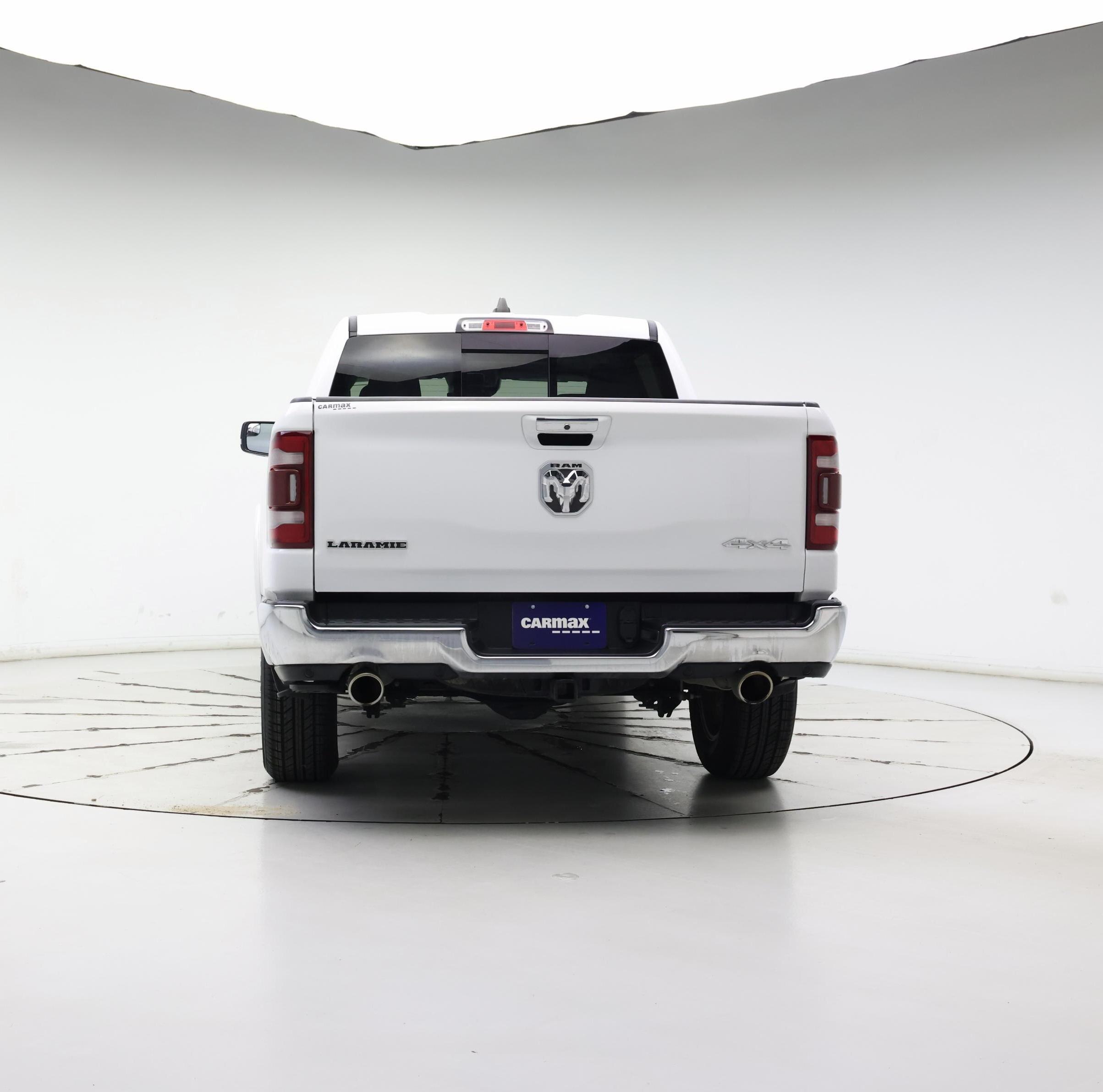 Thumbnail: 2022 RAM 1500 - 6