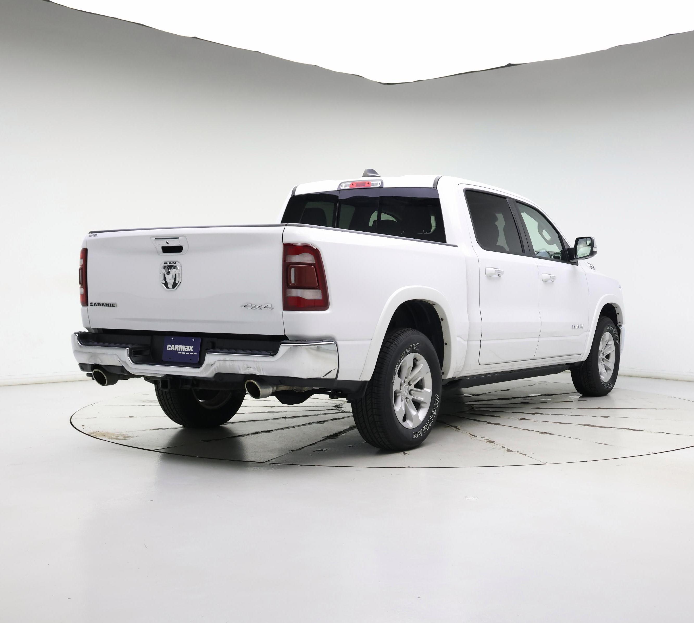 Thumbnail: 2022 RAM 1500 - 8