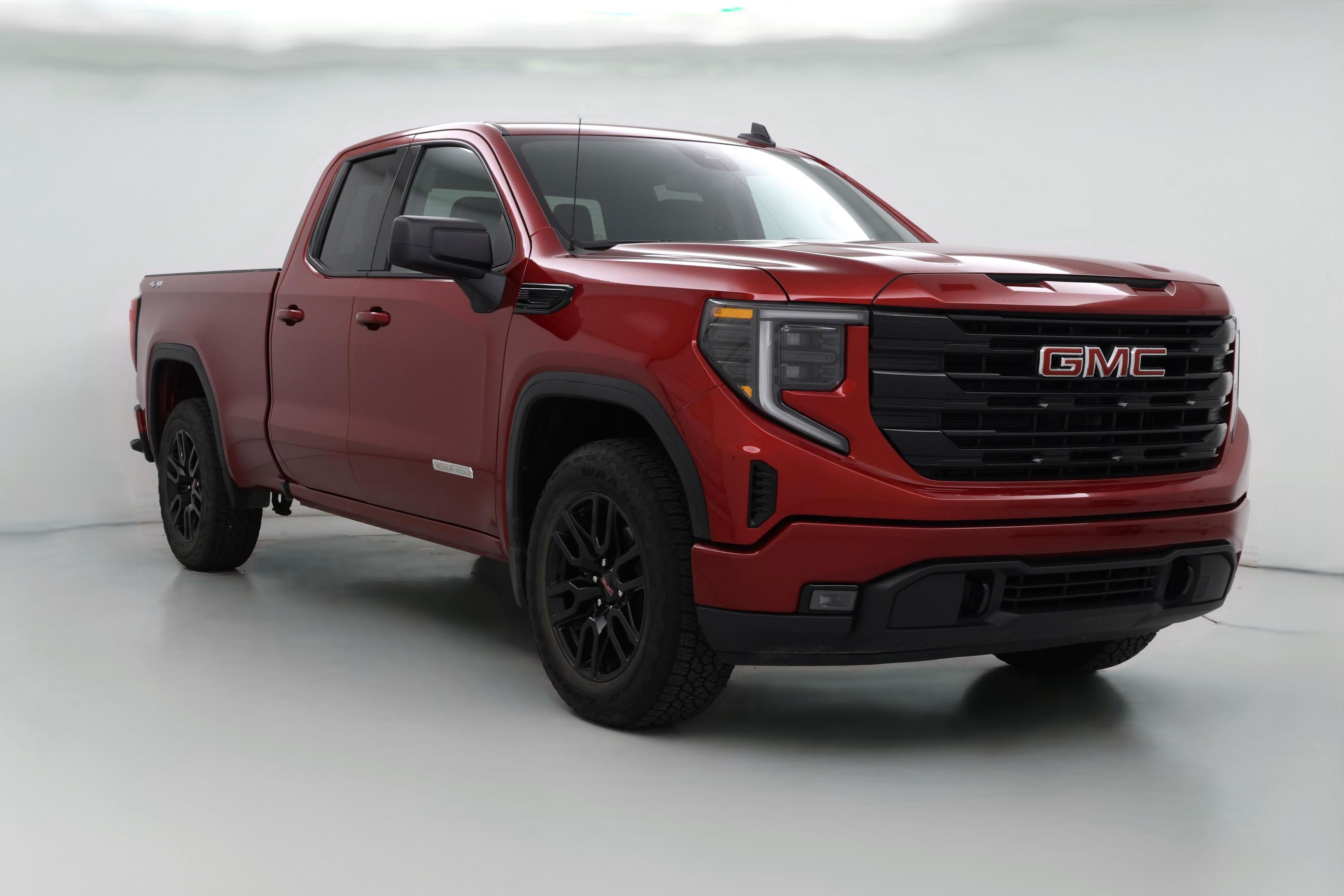 Thumbnail: 2023 GMC Sierra 1500 - 1
