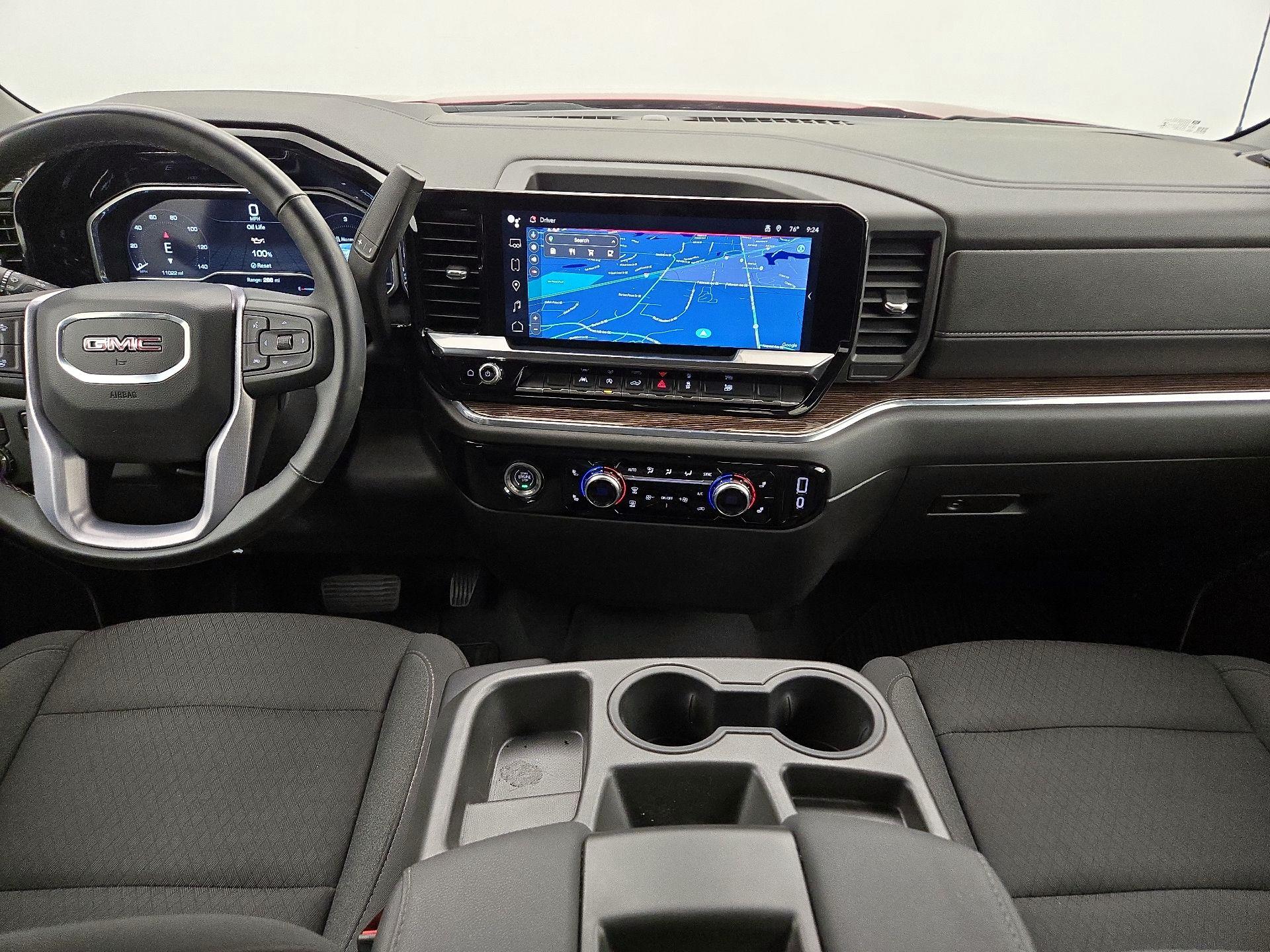 Thumbnail: 2023 GMC Sierra 1500 - 9