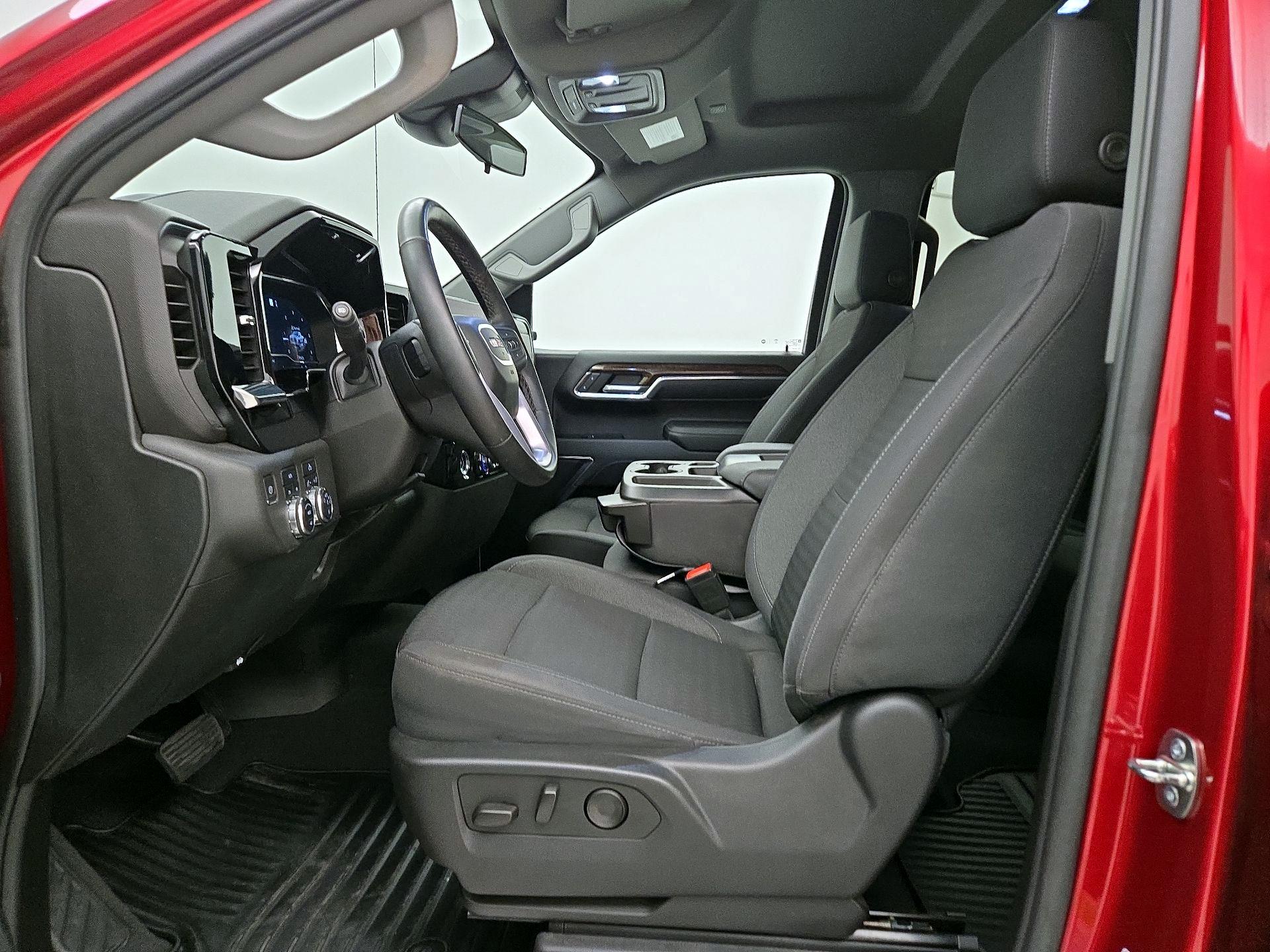 Thumbnail: 2023 GMC Sierra 1500 - 11