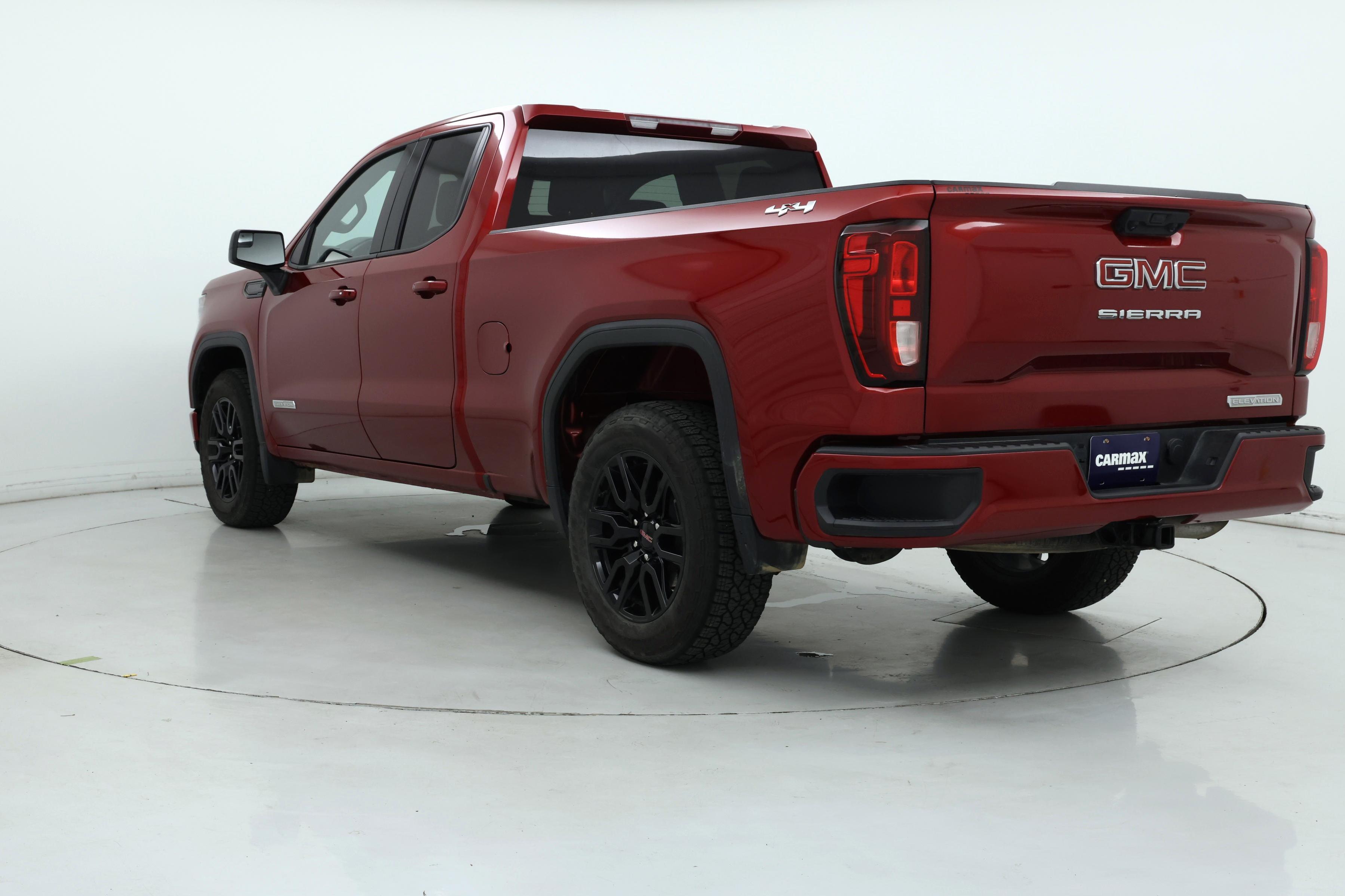 Thumbnail: 2023 GMC Sierra 1500 - 2
