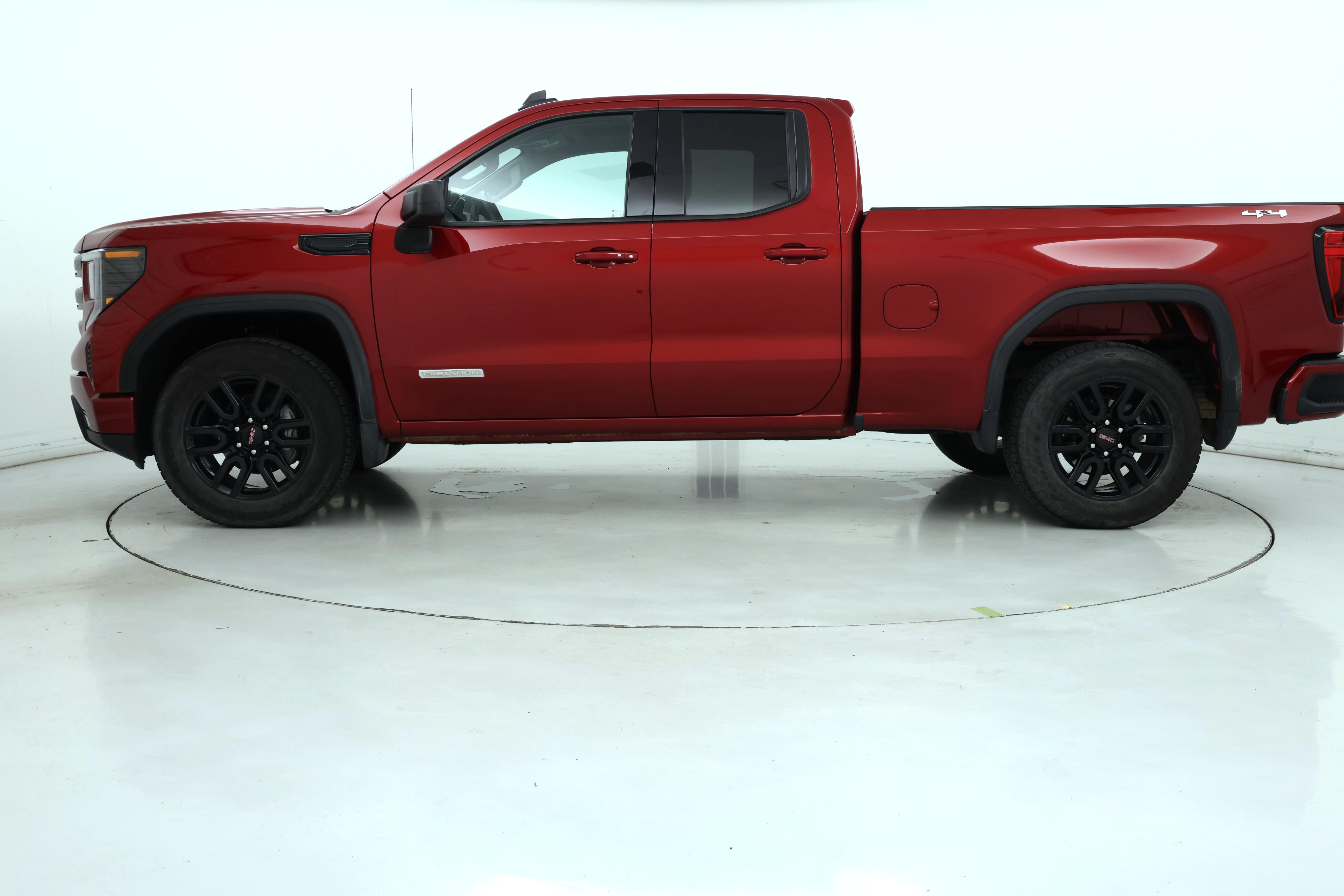 Thumbnail: 2023 GMC Sierra 1500 - 3