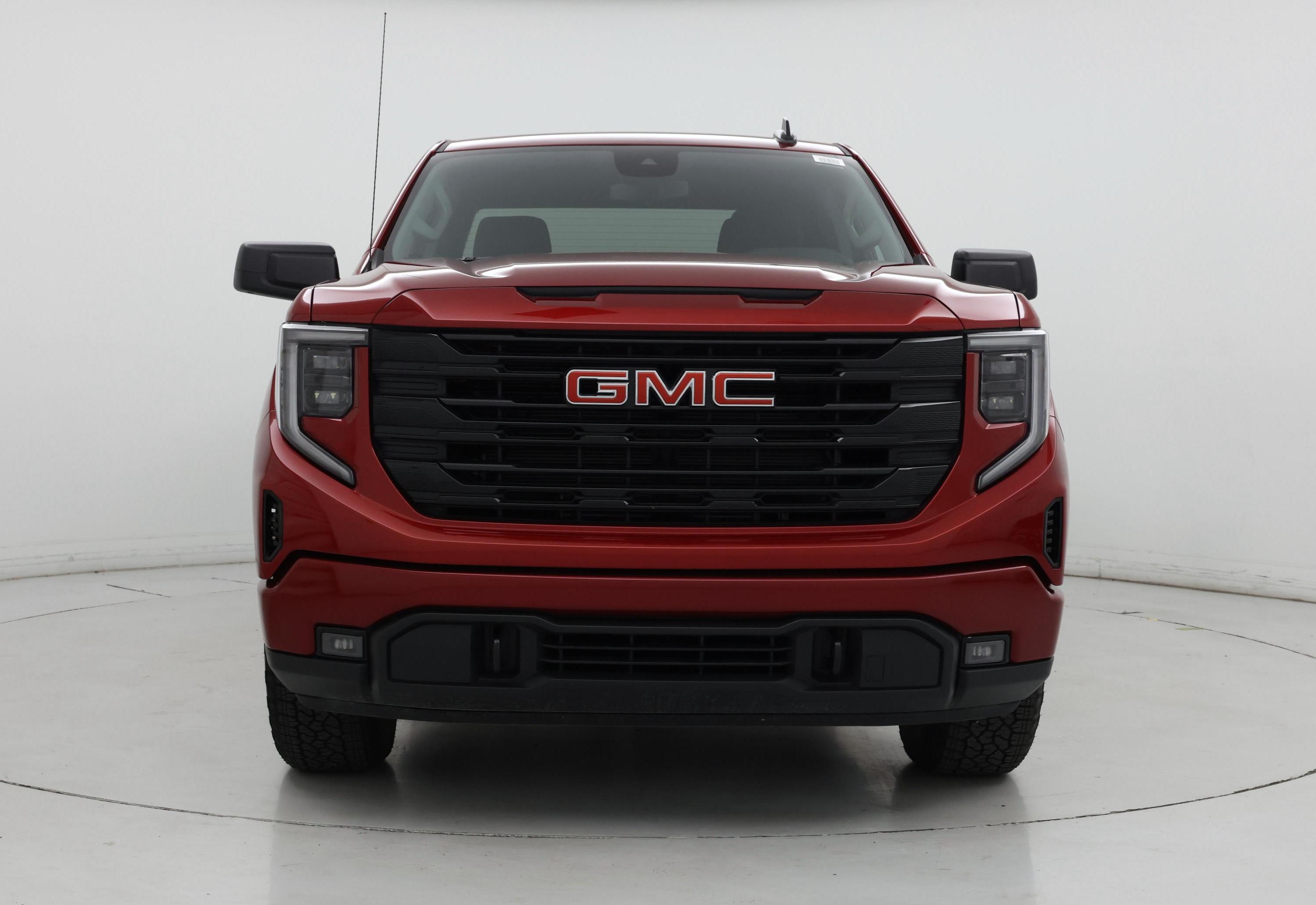 Thumbnail: 2023 GMC Sierra 1500 - 5
