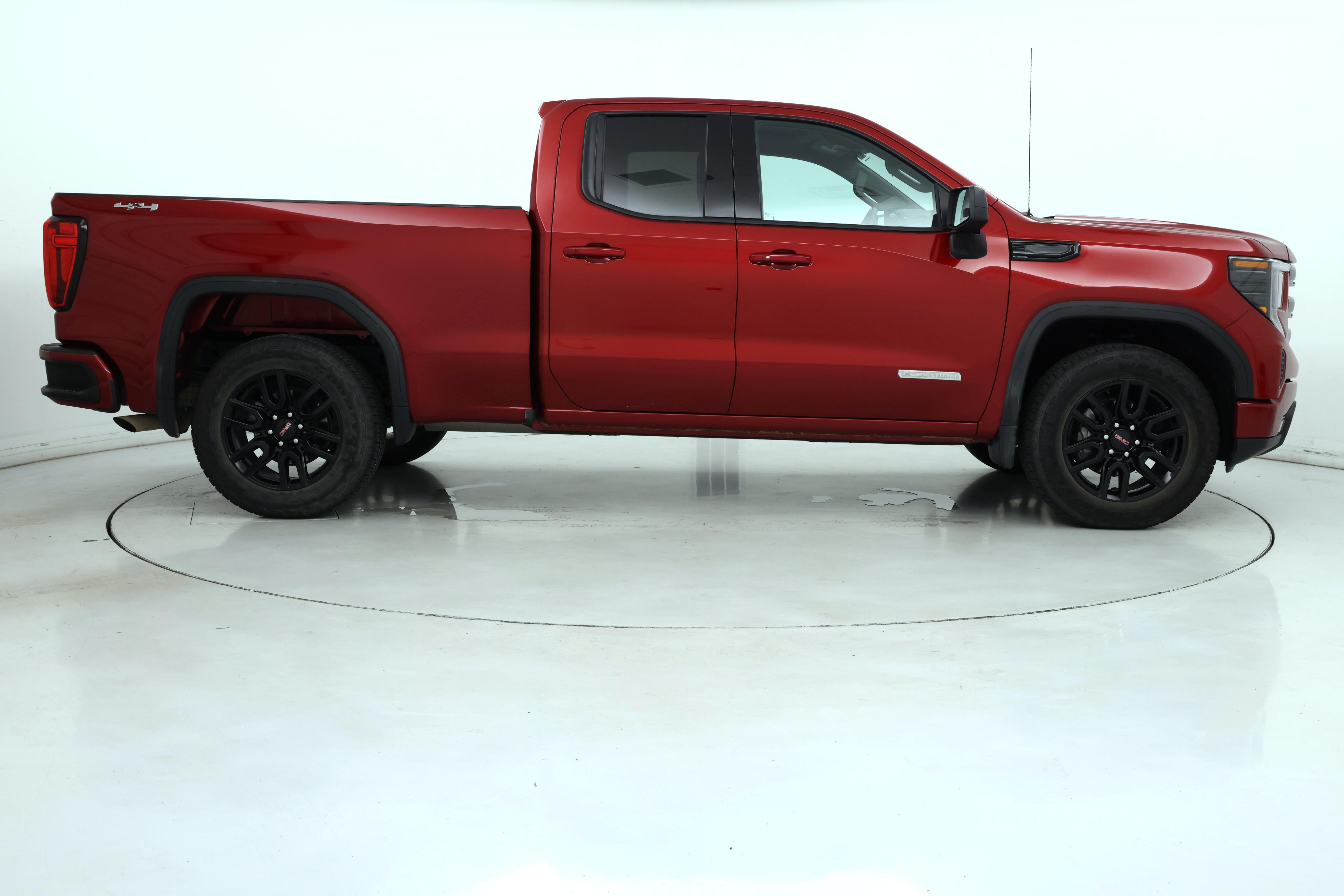 Thumbnail: 2023 GMC Sierra 1500 - 7