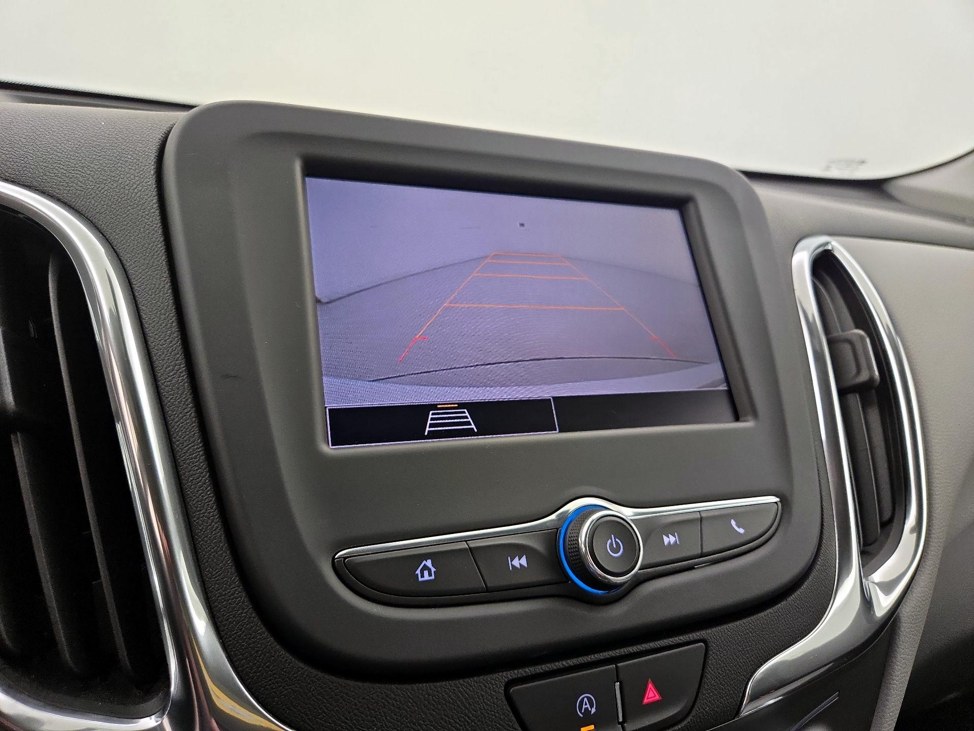 Thumbnail: 2022 Chevrolet Equinox - 14