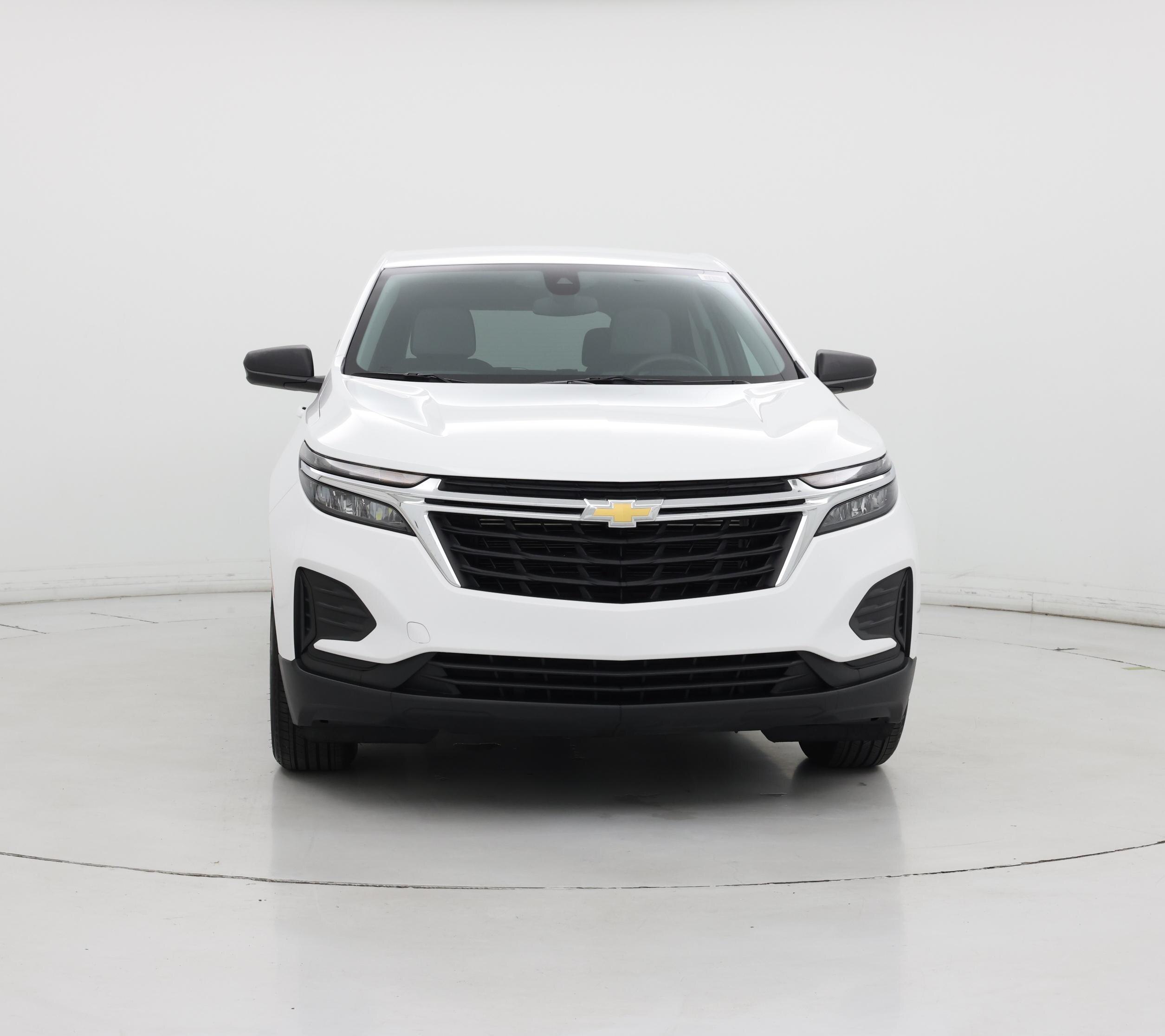Thumbnail: 2022 Chevrolet Equinox - 5