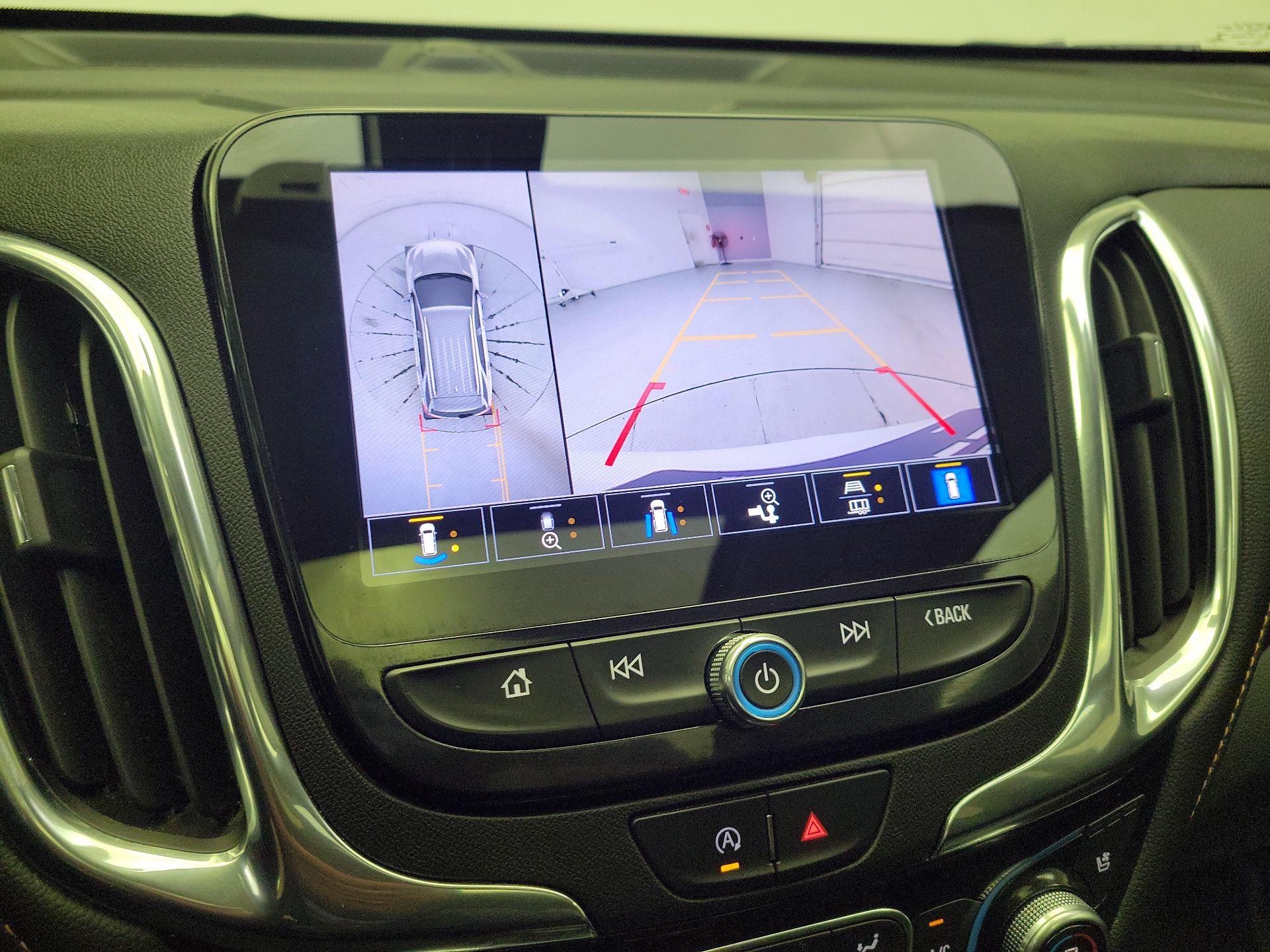 Thumbnail: 2022 Chevrolet Equinox - 15
