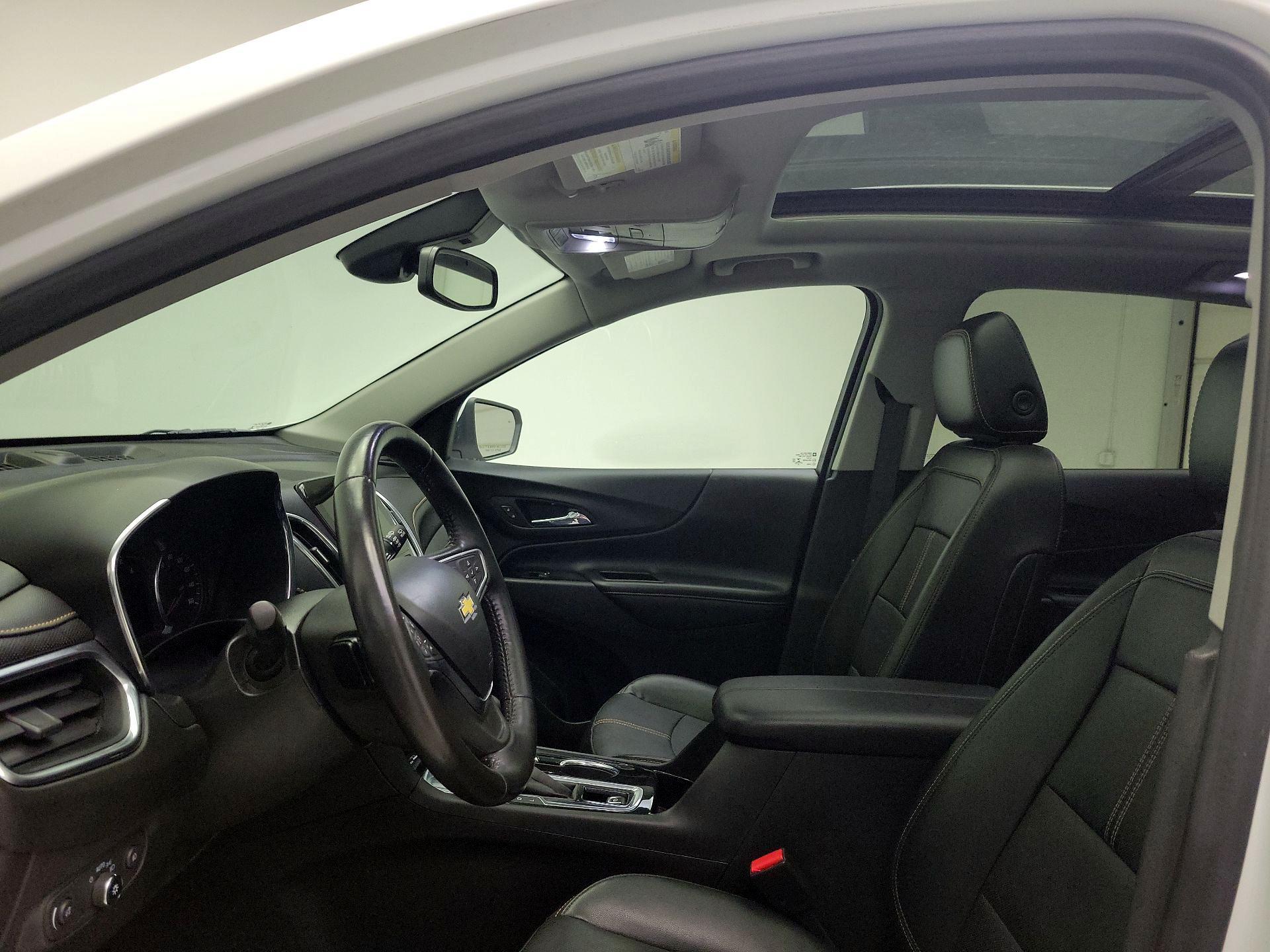 Thumbnail: 2022 Chevrolet Equinox - 20