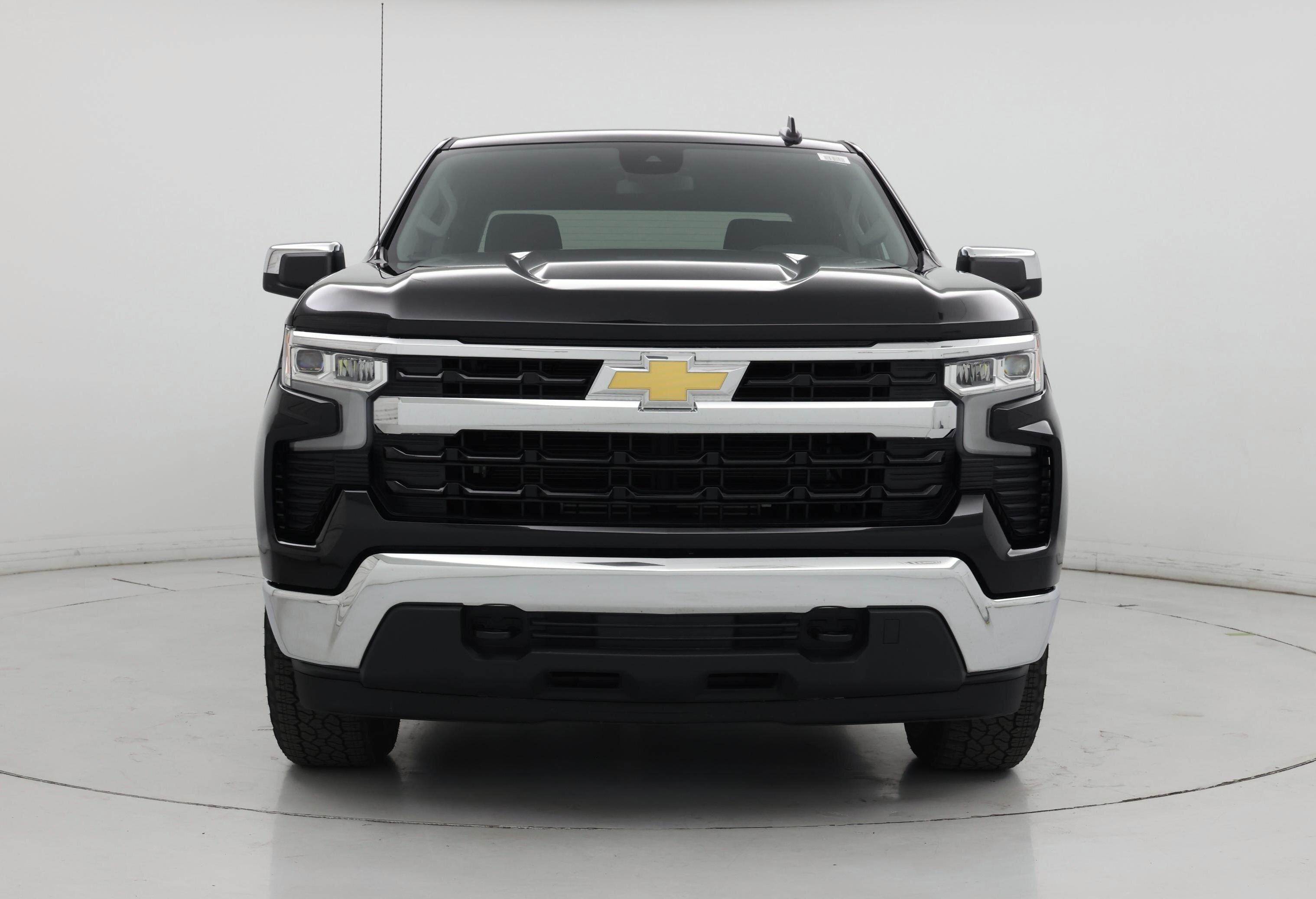 Thumbnail: 2022 Chevrolet Silverado 1500 - 5