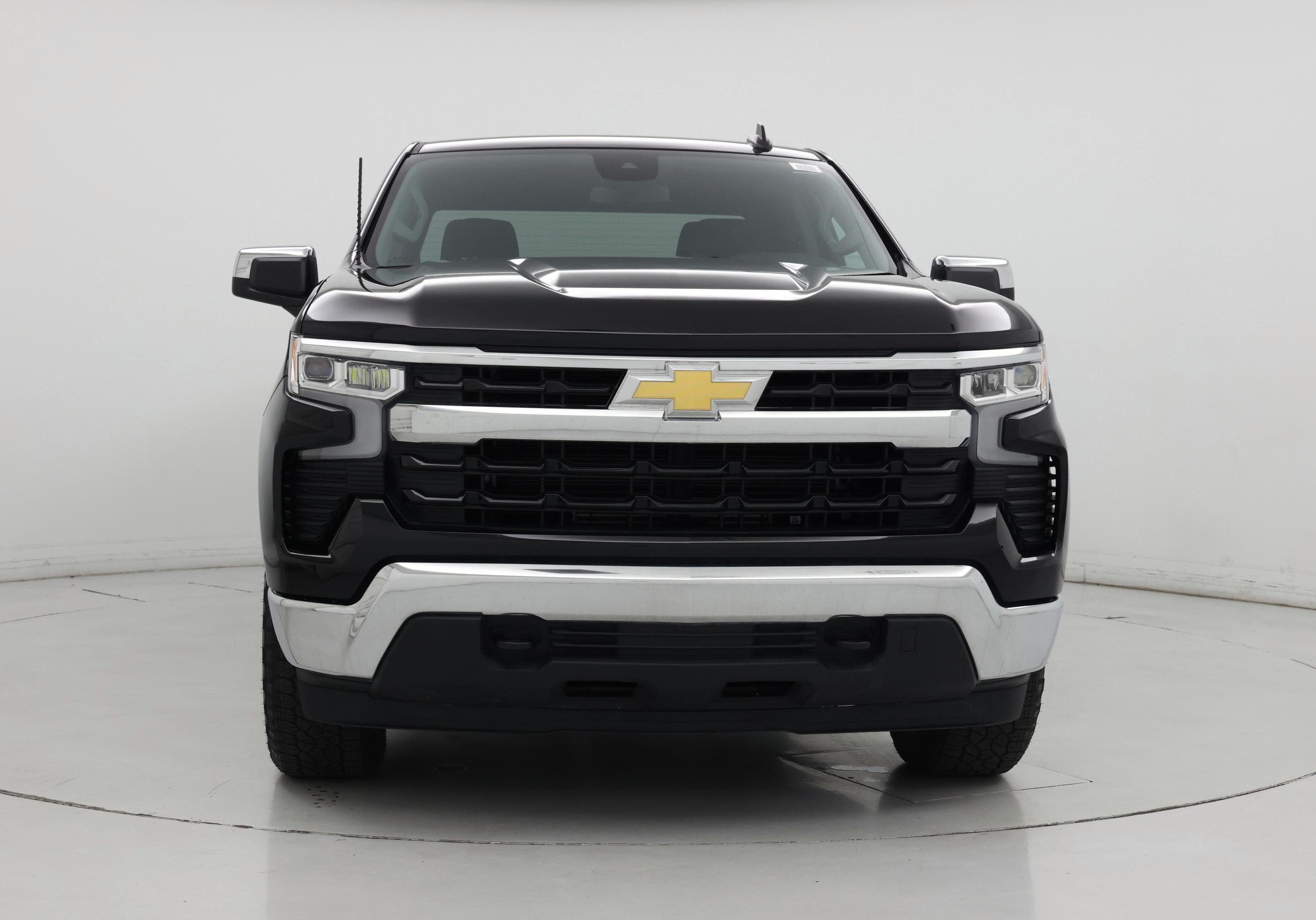 Thumbnail: 2023 Chevrolet Silverado 1500 - 5