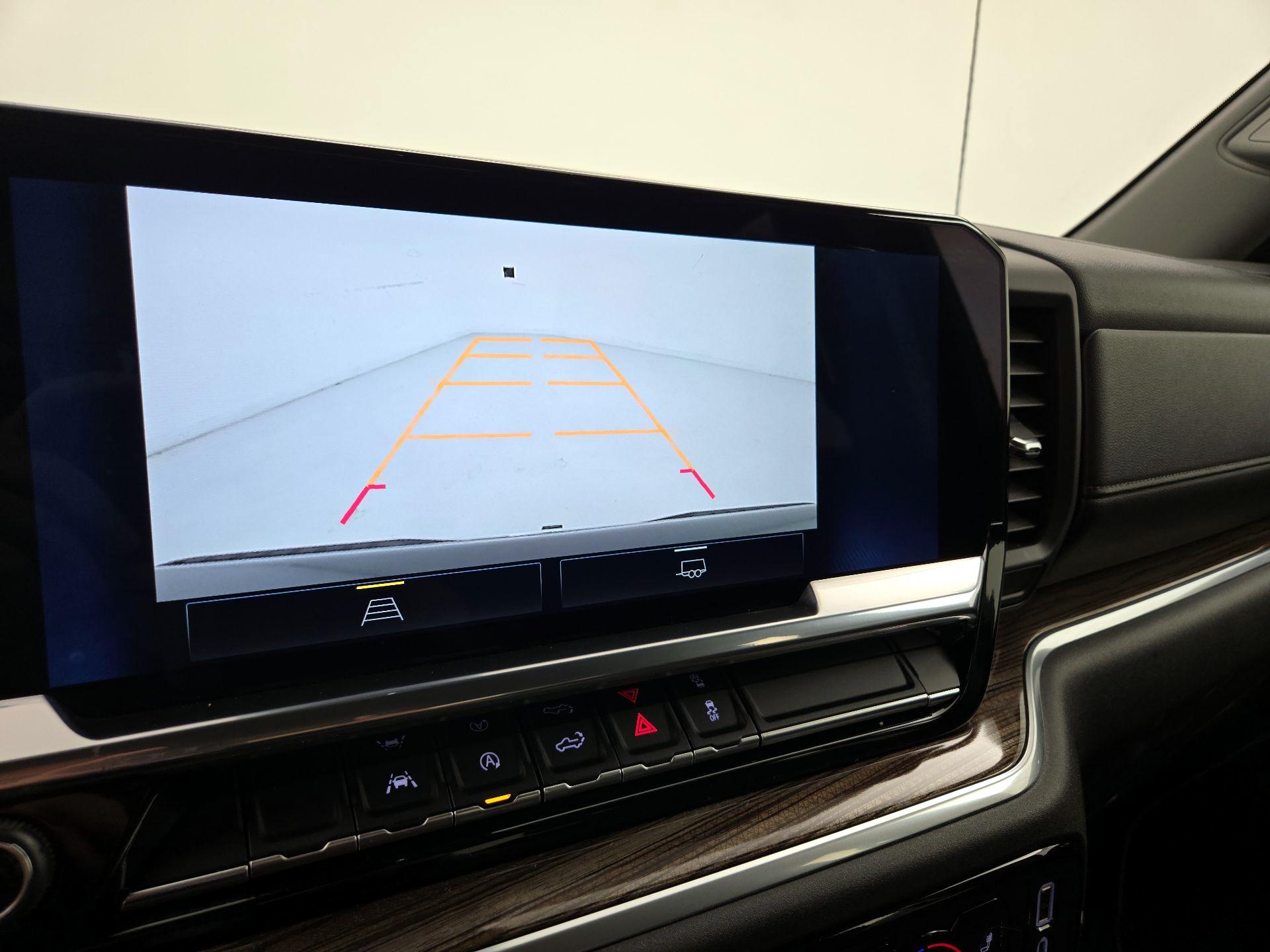 Thumbnail: 2022 Chevrolet Silverado 1500 - 14