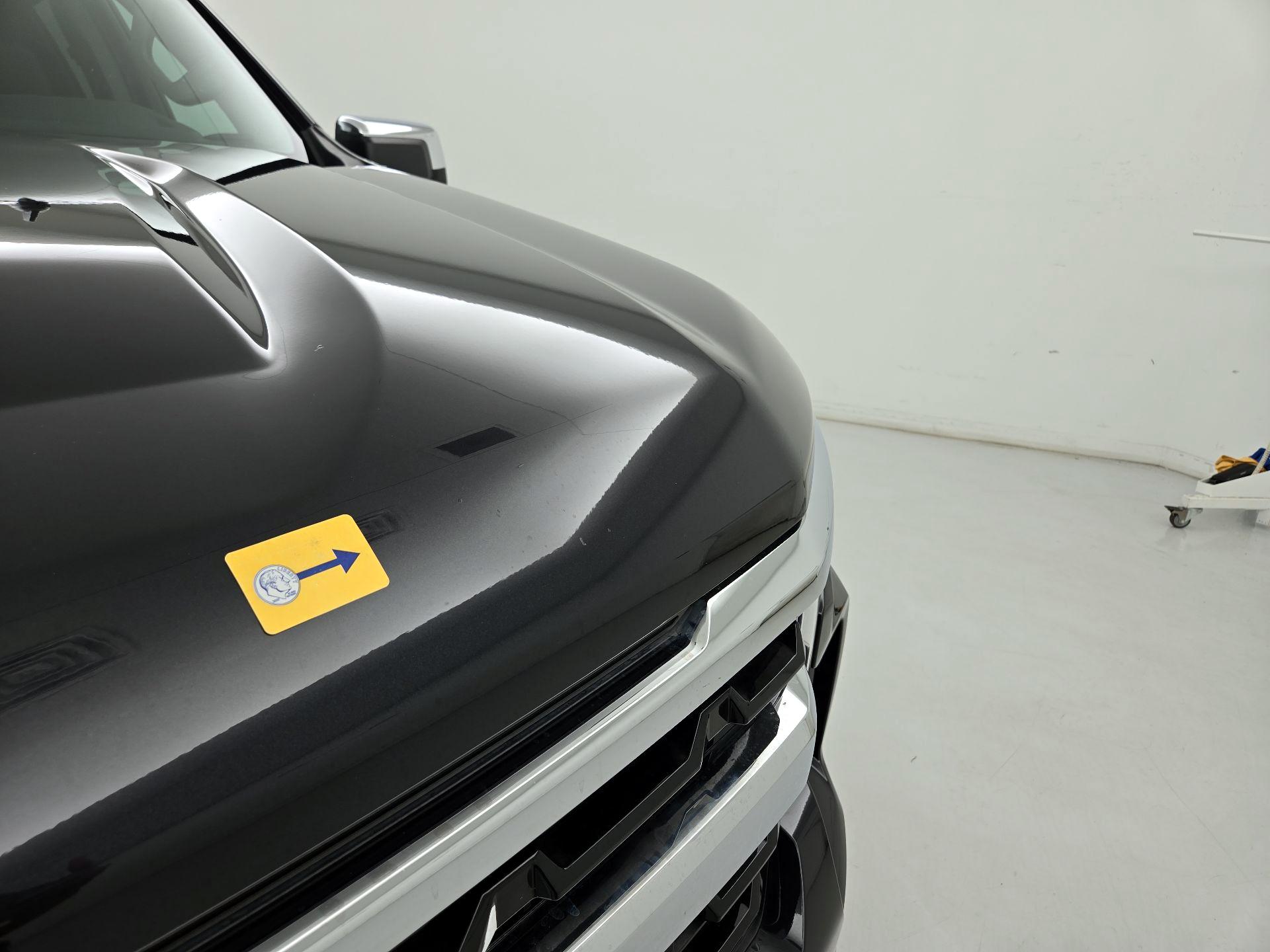Thumbnail: 2022 Chevrolet Silverado 1500 - 18