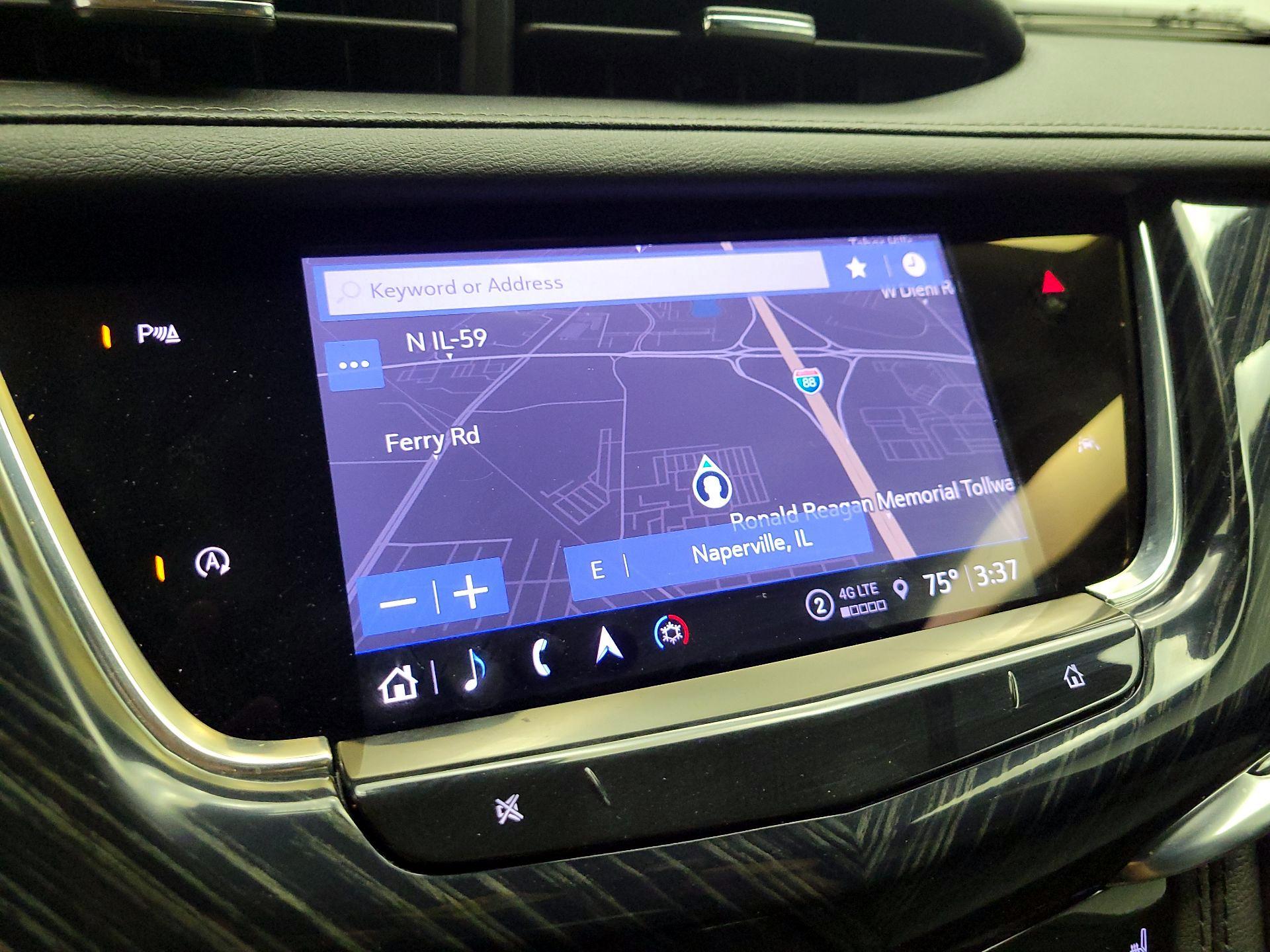 Thumbnail: 2023 Cadillac XT6 - 14