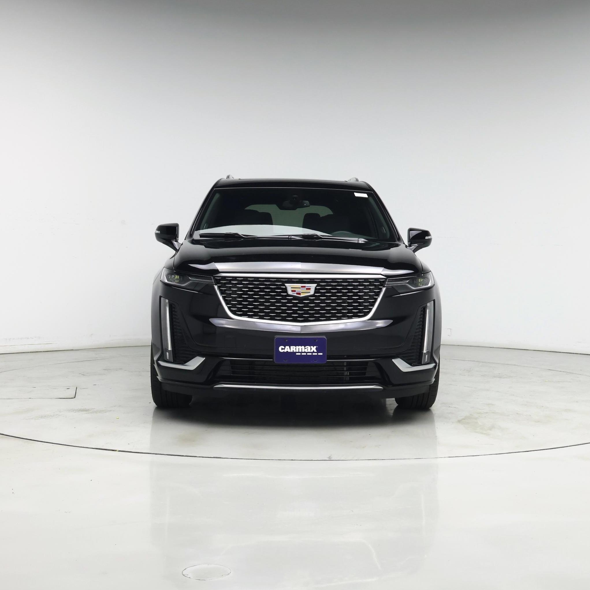 Thumbnail: 2023 Cadillac XT6 - 5