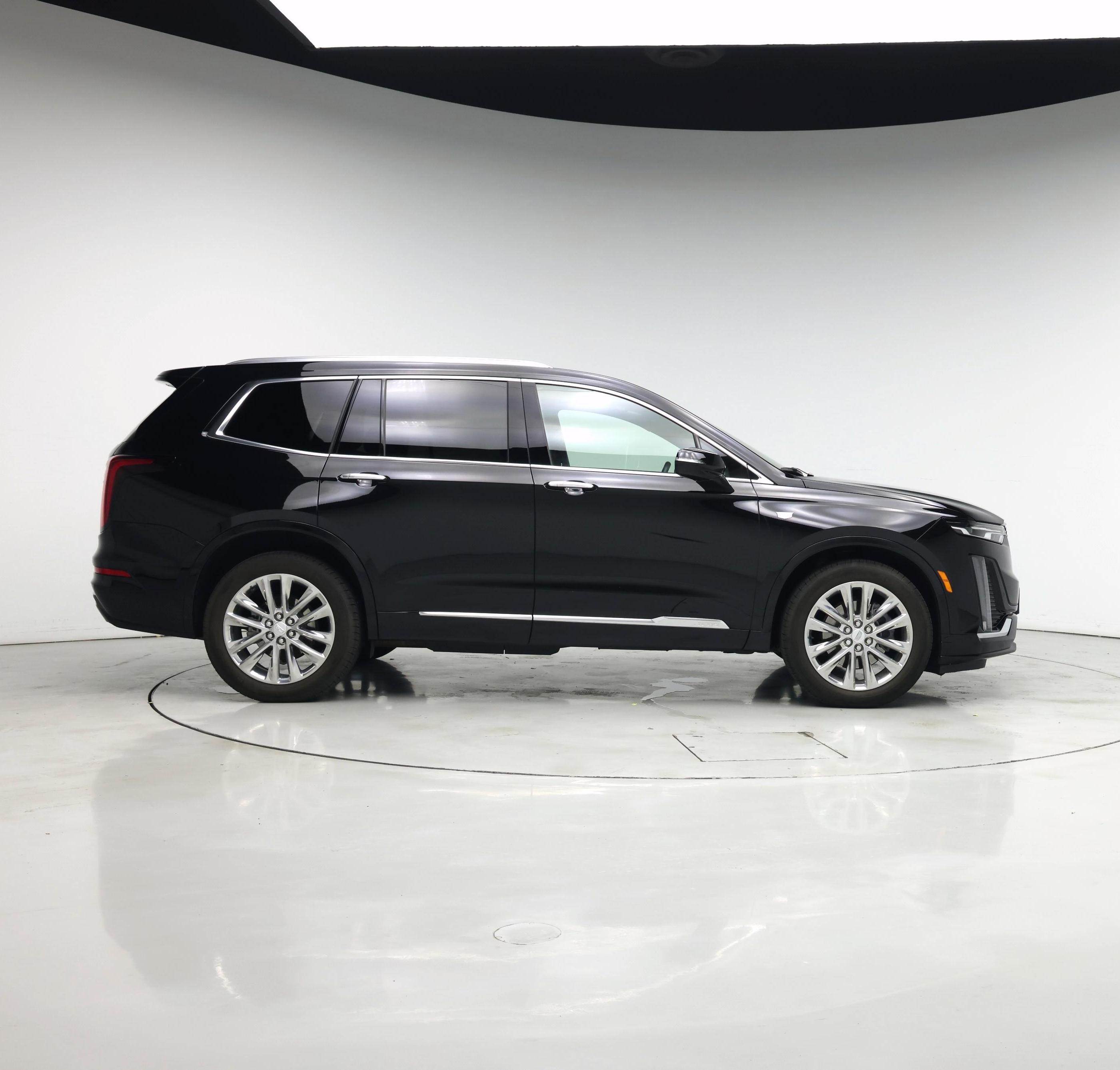 Thumbnail: 2023 Cadillac XT6 - 7