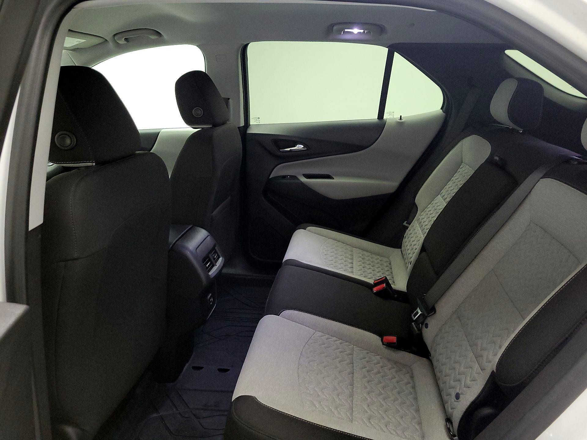 Thumbnail: 2023 Chevrolet Equinox - 19
