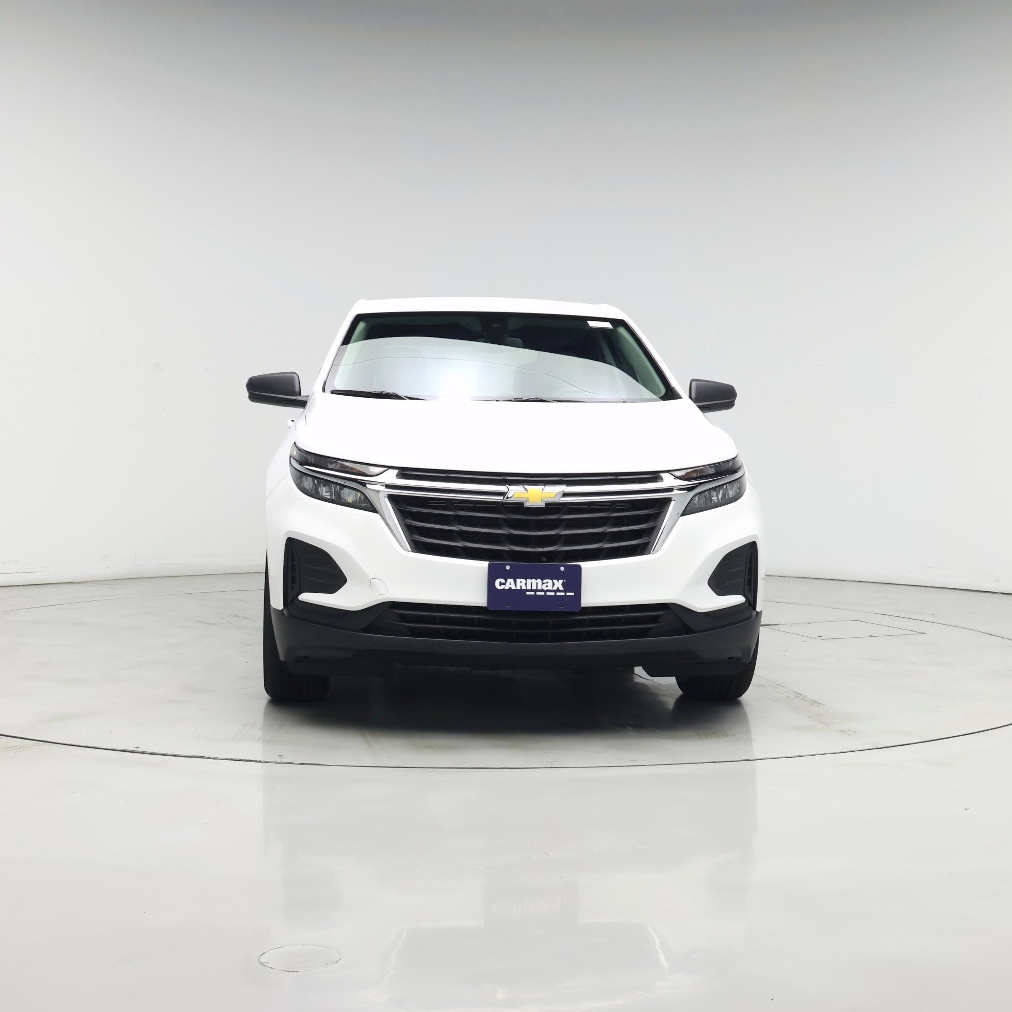 Thumbnail: 2023 Chevrolet Equinox - 5