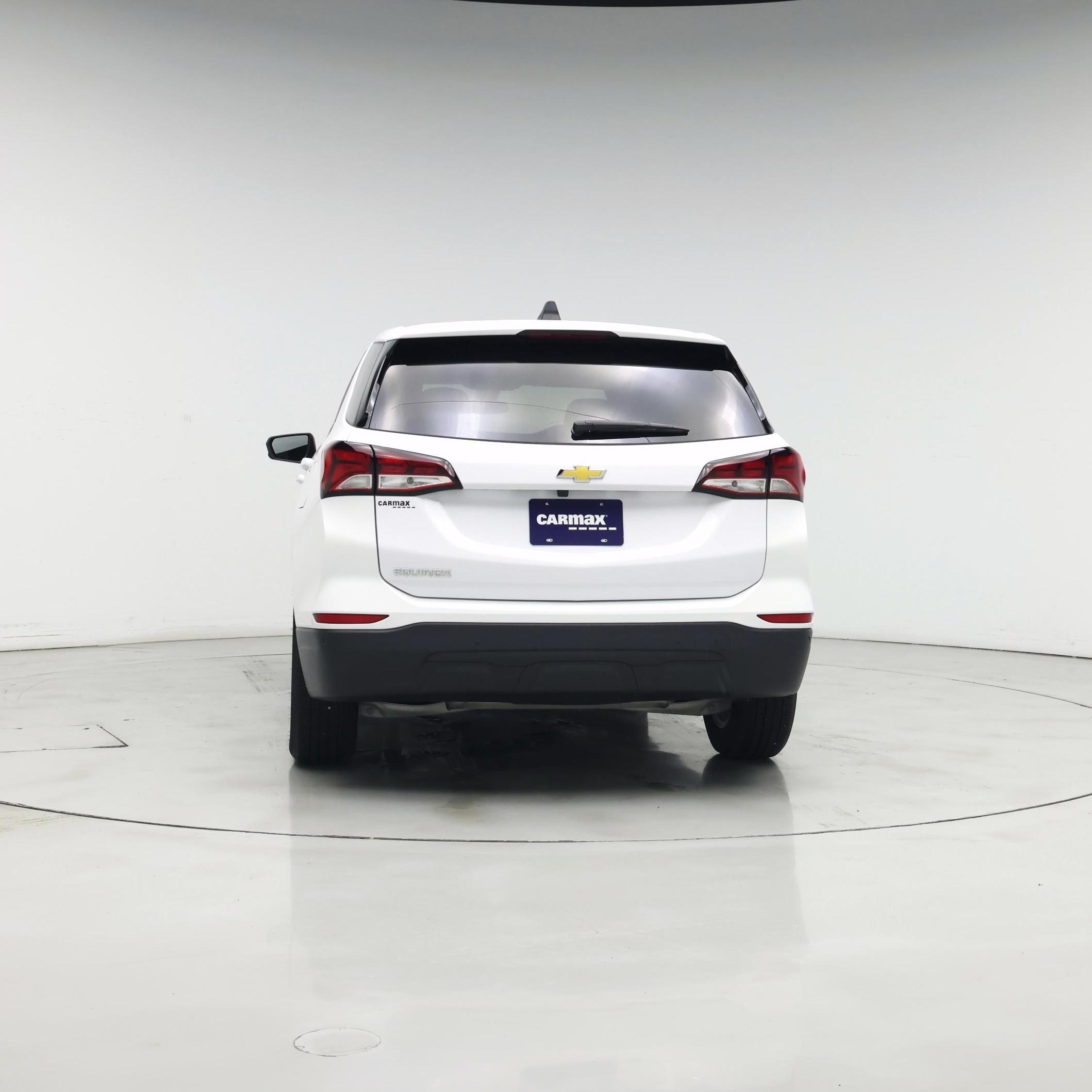 Thumbnail: 2023 Chevrolet Equinox - 6
