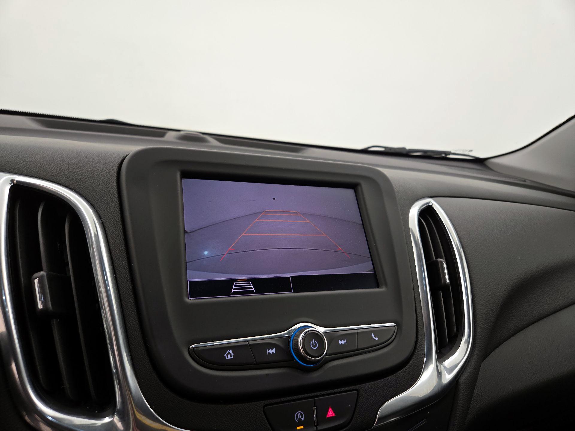 Thumbnail: 2022 Chevrolet Equinox - 14