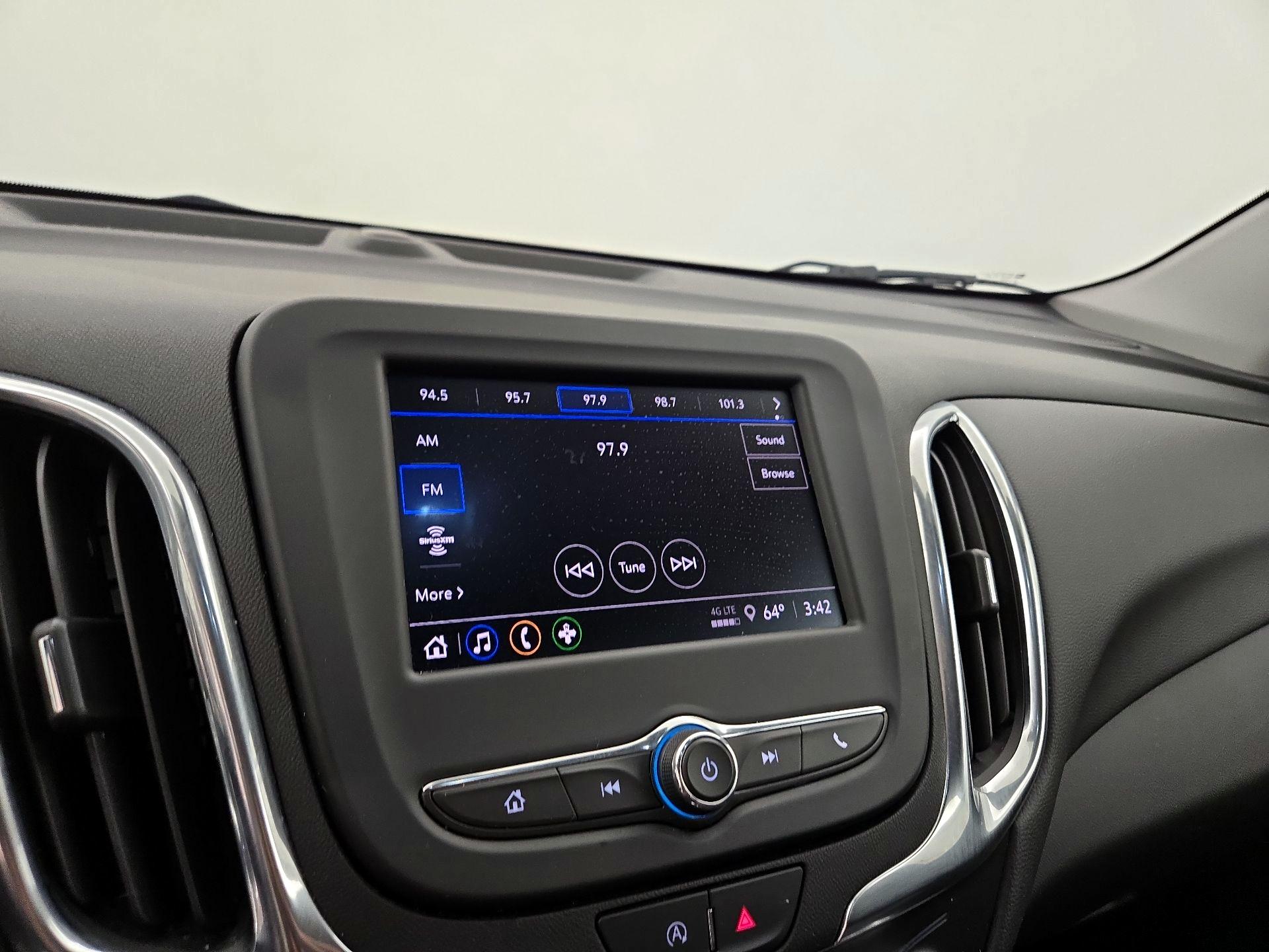 Thumbnail: 2022 Chevrolet Equinox - 15