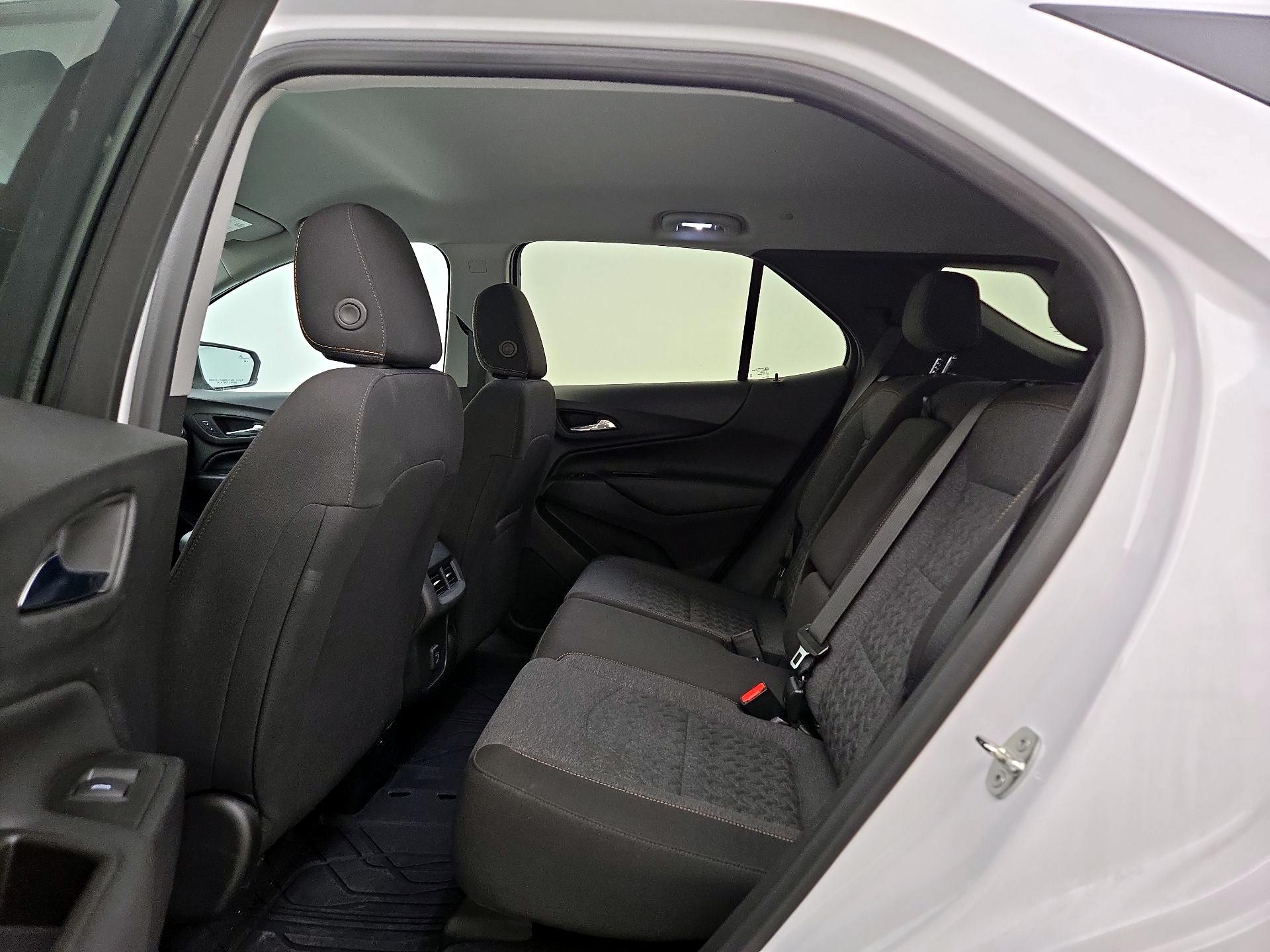 Thumbnail: 2022 Chevrolet Equinox - 19
