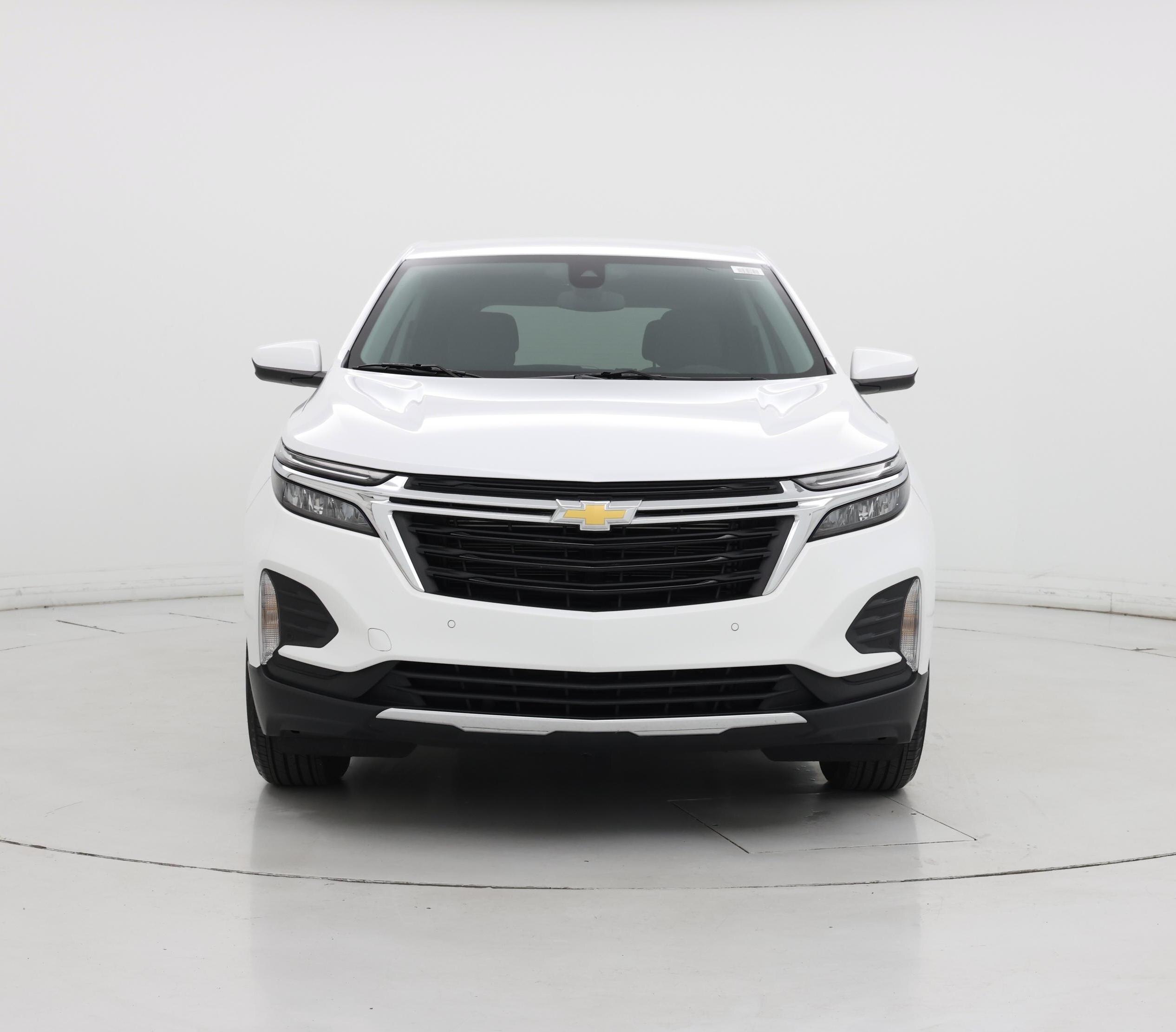 Thumbnail: 2022 Chevrolet Equinox - 5