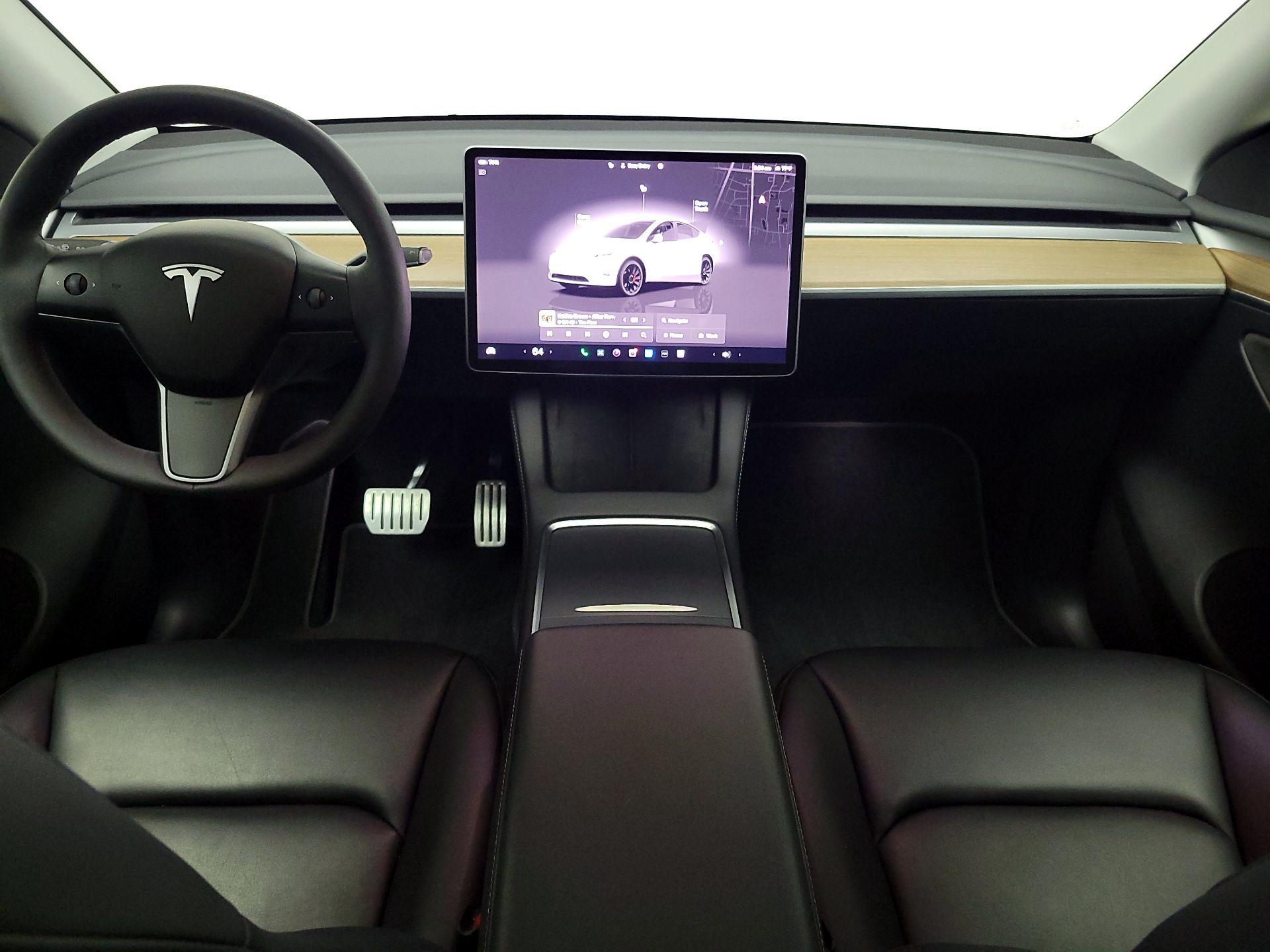 Thumbnail: 2023 Tesla Model Y - 9