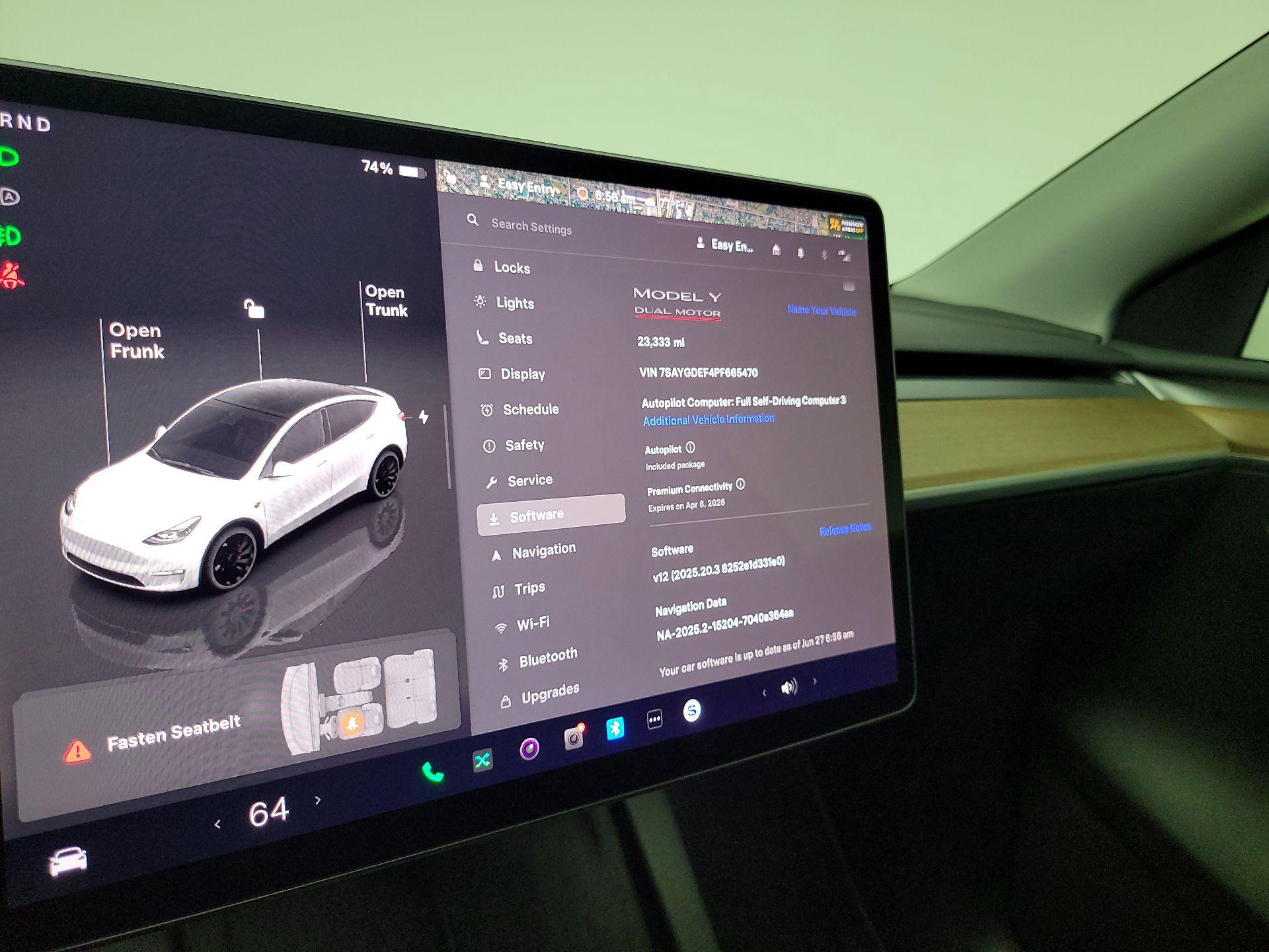 Thumbnail: 2023 Tesla Model Y - 13