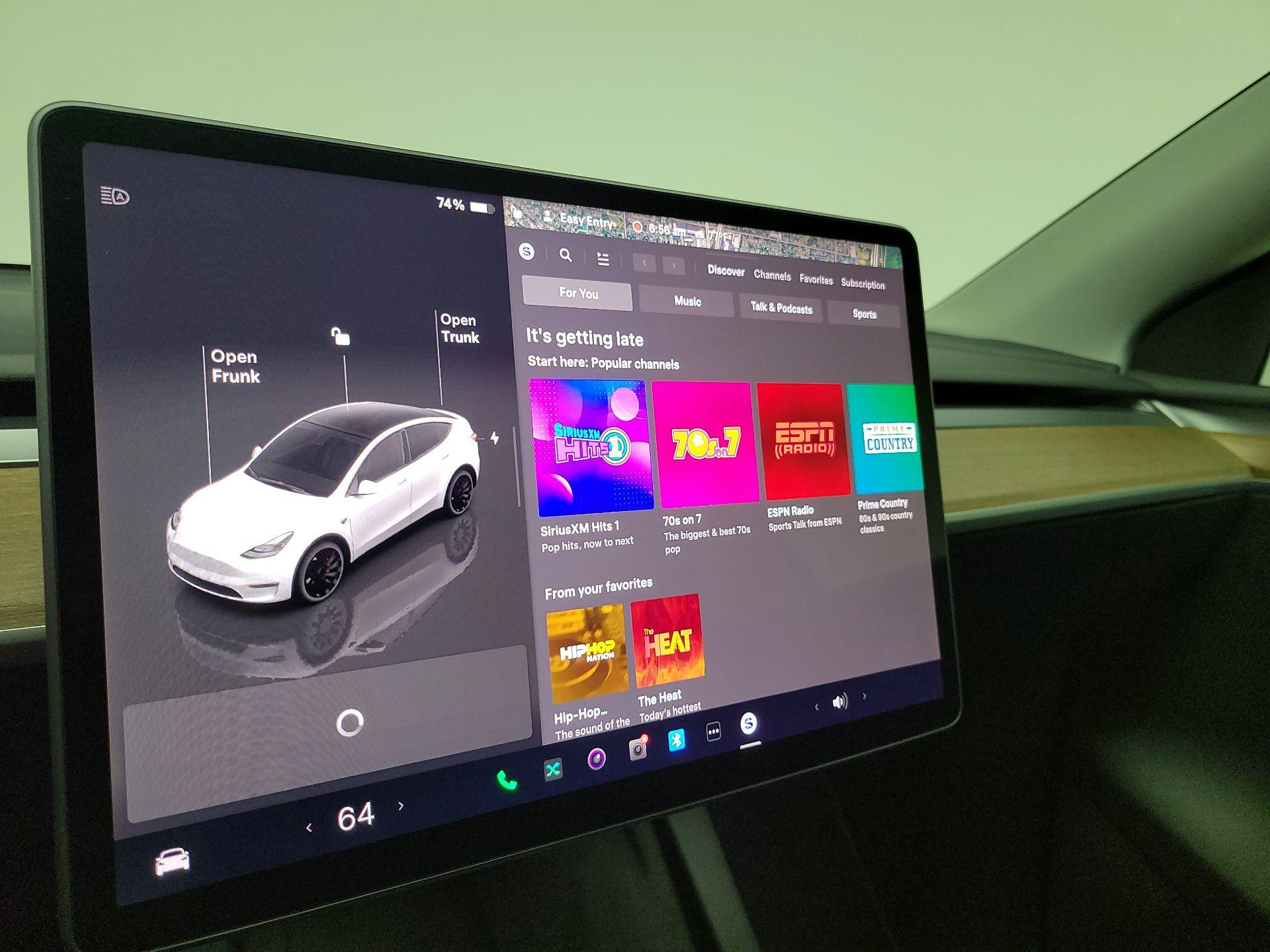 Thumbnail: 2023 Tesla Model Y - 15