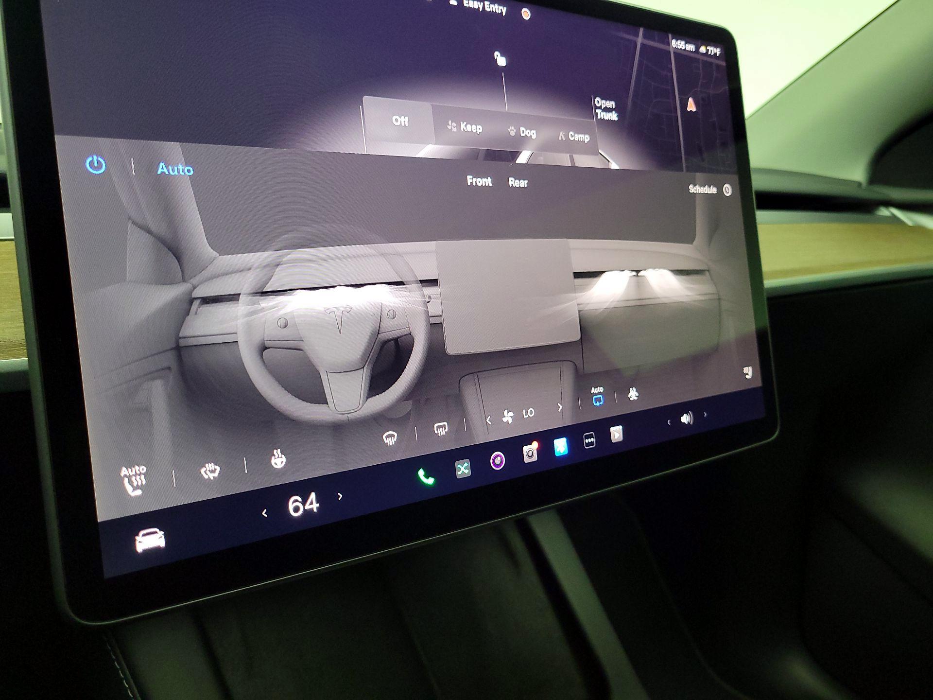 Thumbnail: 2023 Tesla Model Y - 16