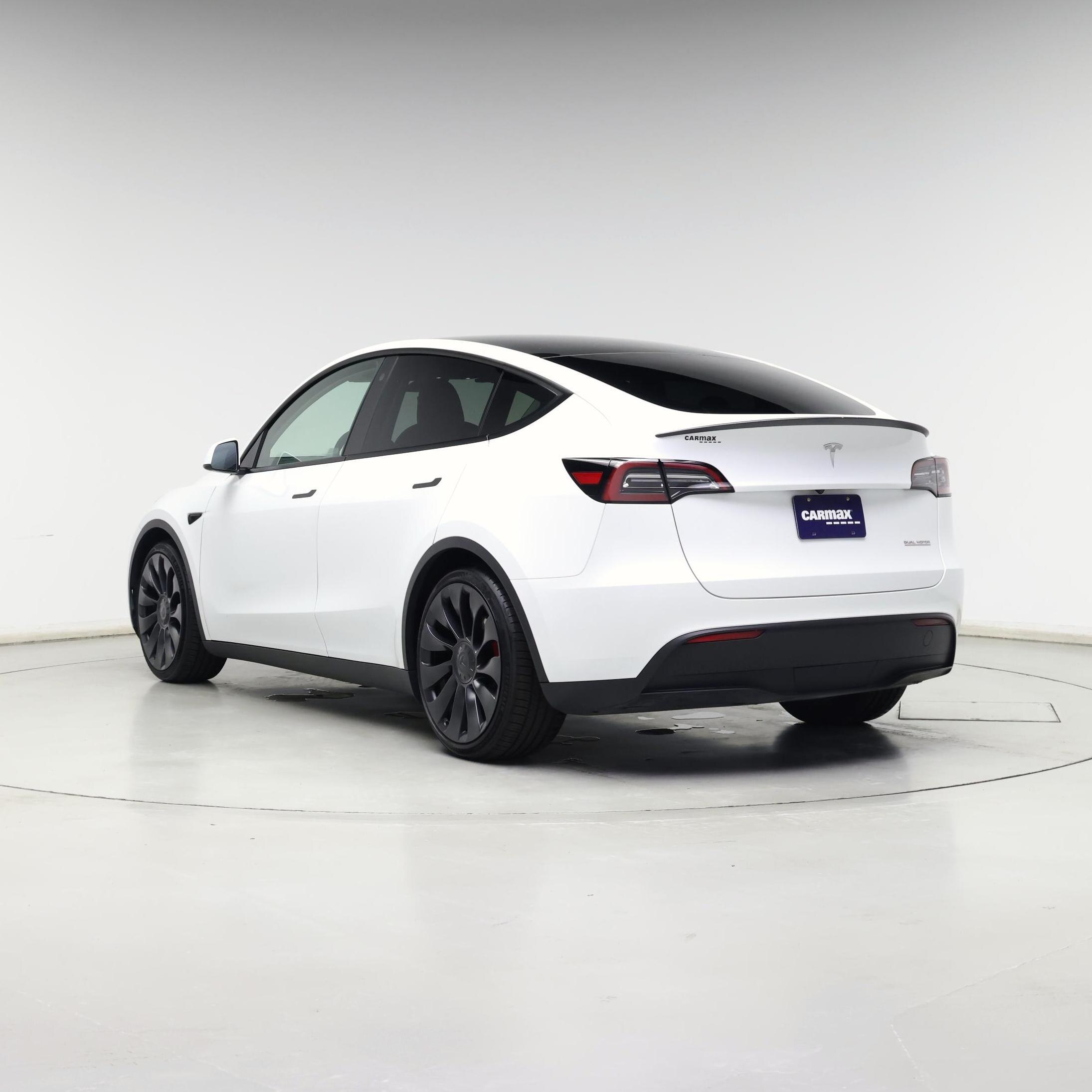 Thumbnail: 2023 Tesla Model Y - 2