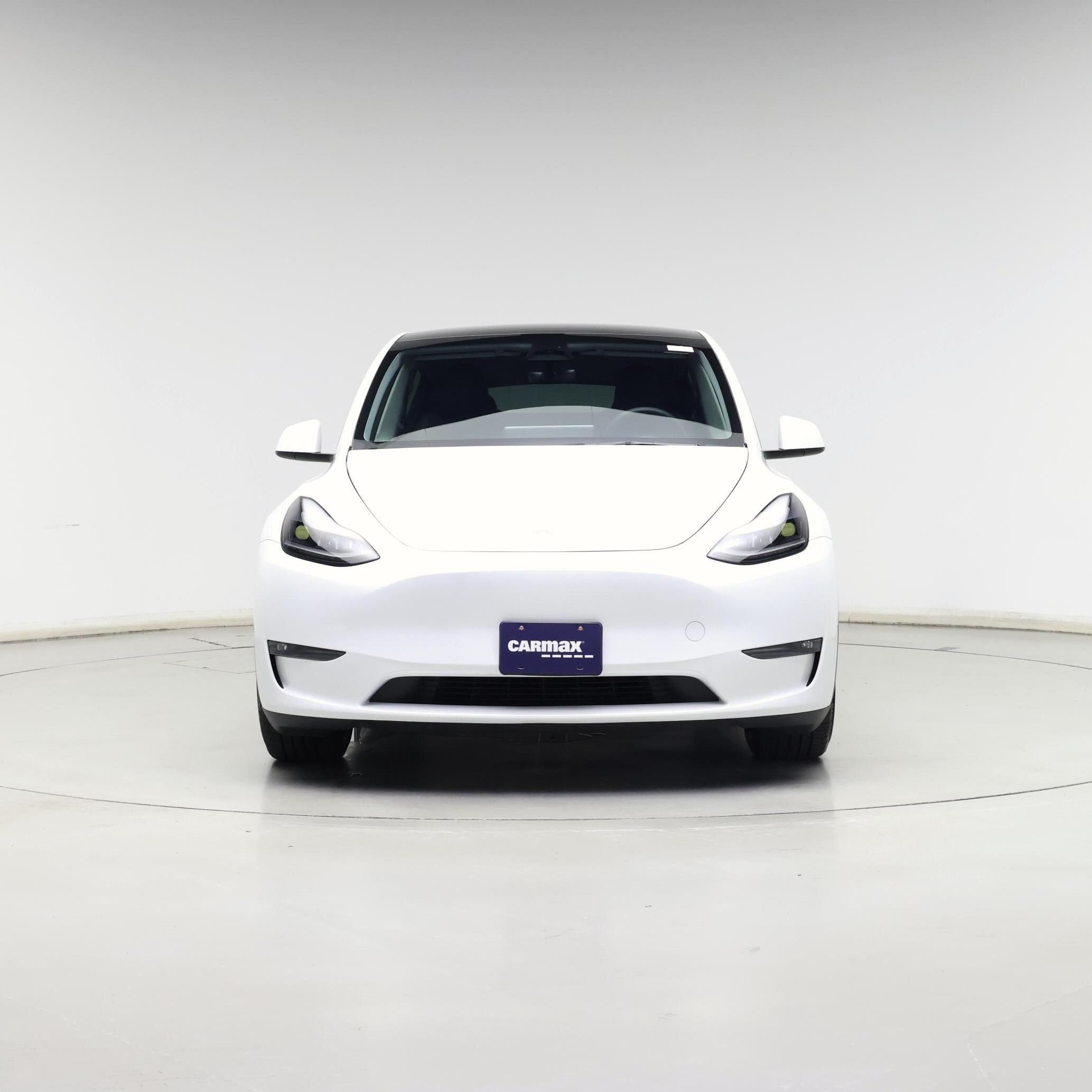 Thumbnail: 2023 Tesla Model Y - 5