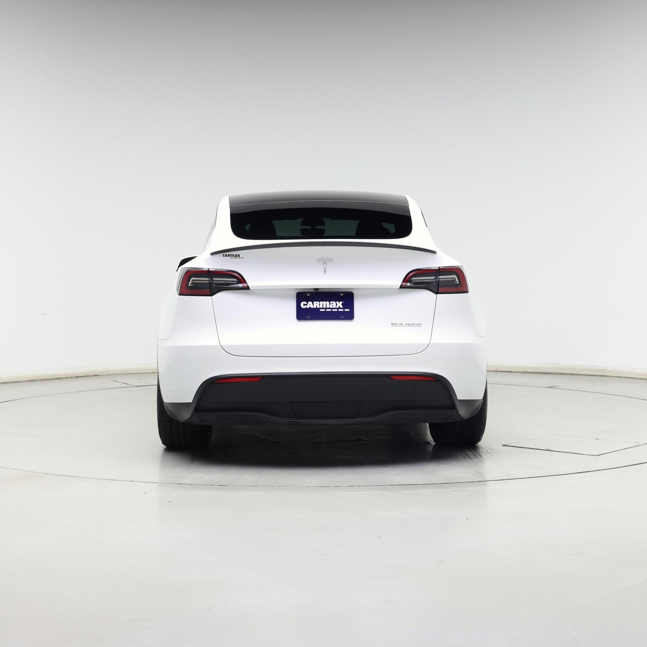 Thumbnail: 2023 Tesla Model Y - 6