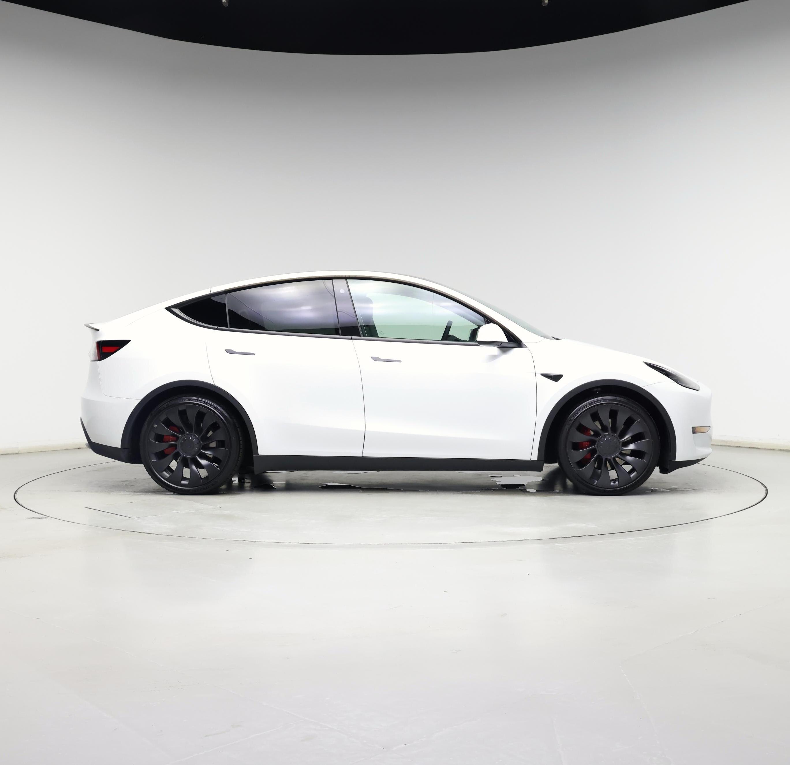 Thumbnail: 2023 Tesla Model Y - 7